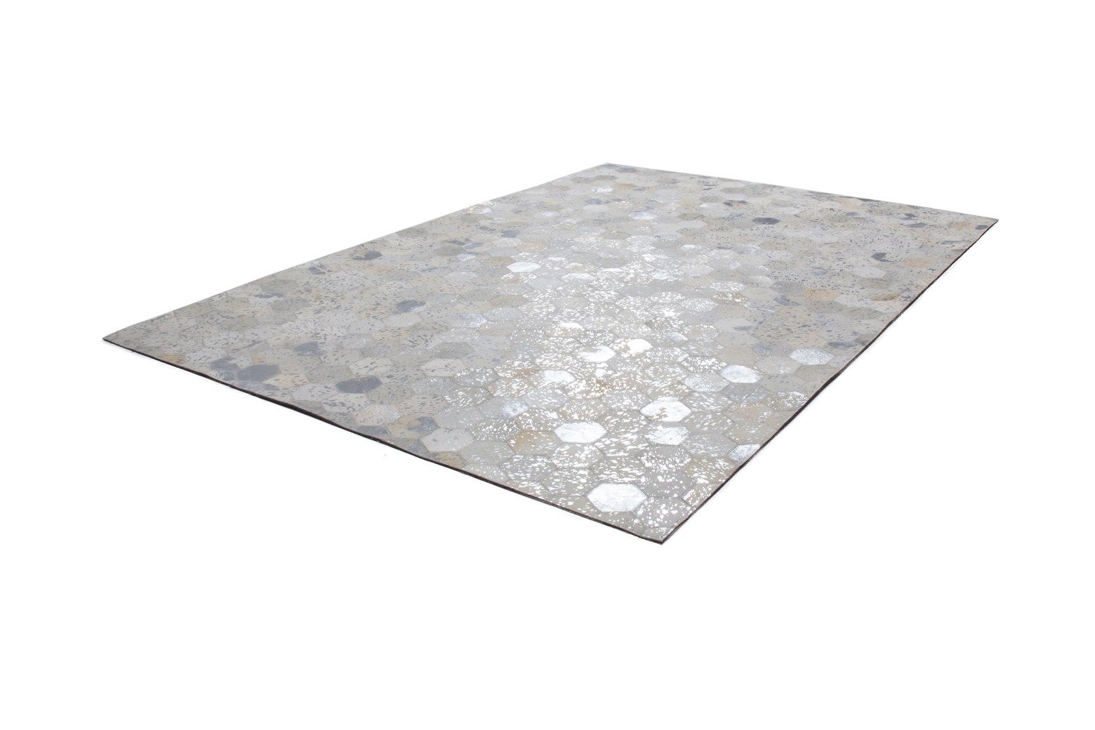 Tapis en cuir SPARK 210