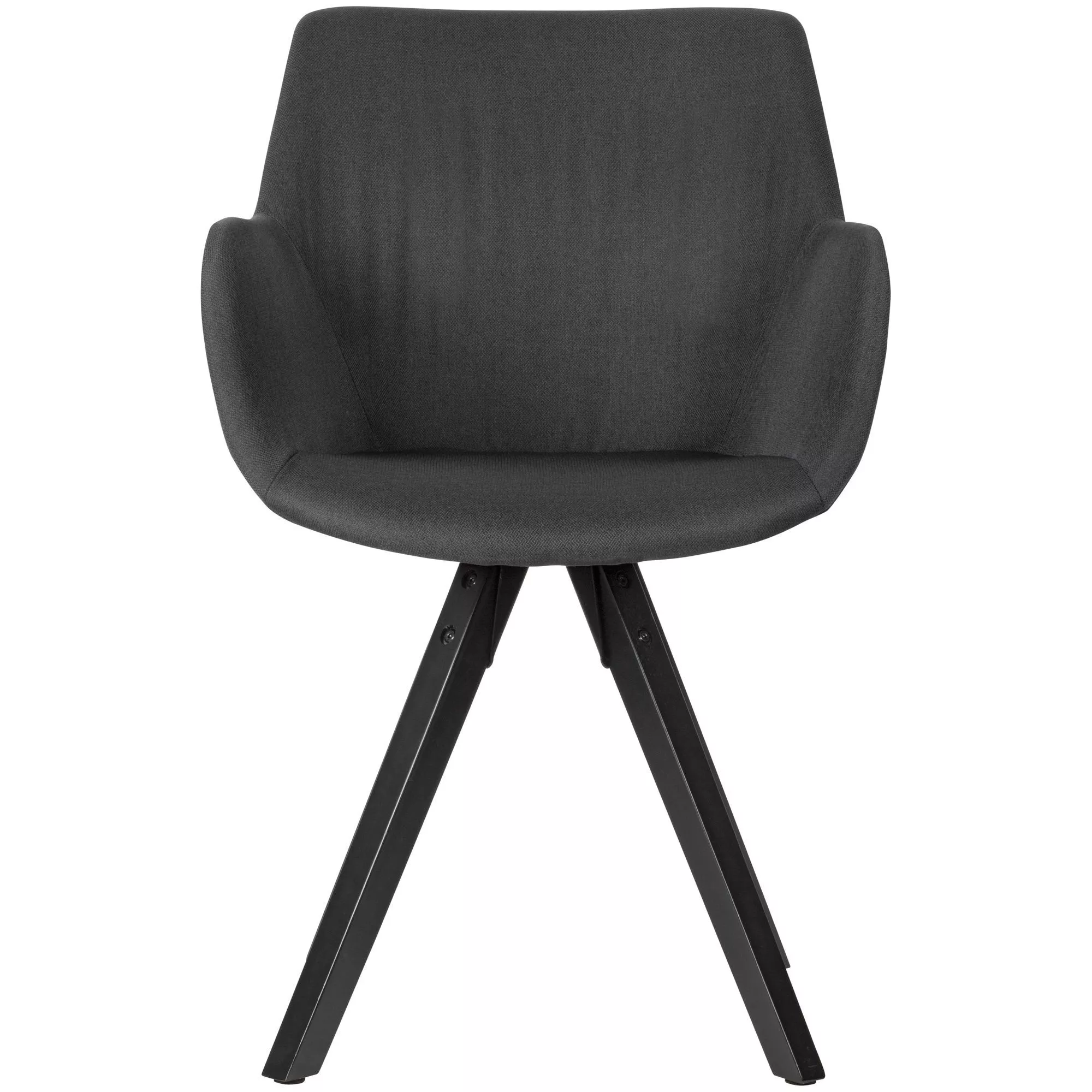 Lot de 2 chaises UCAYALI