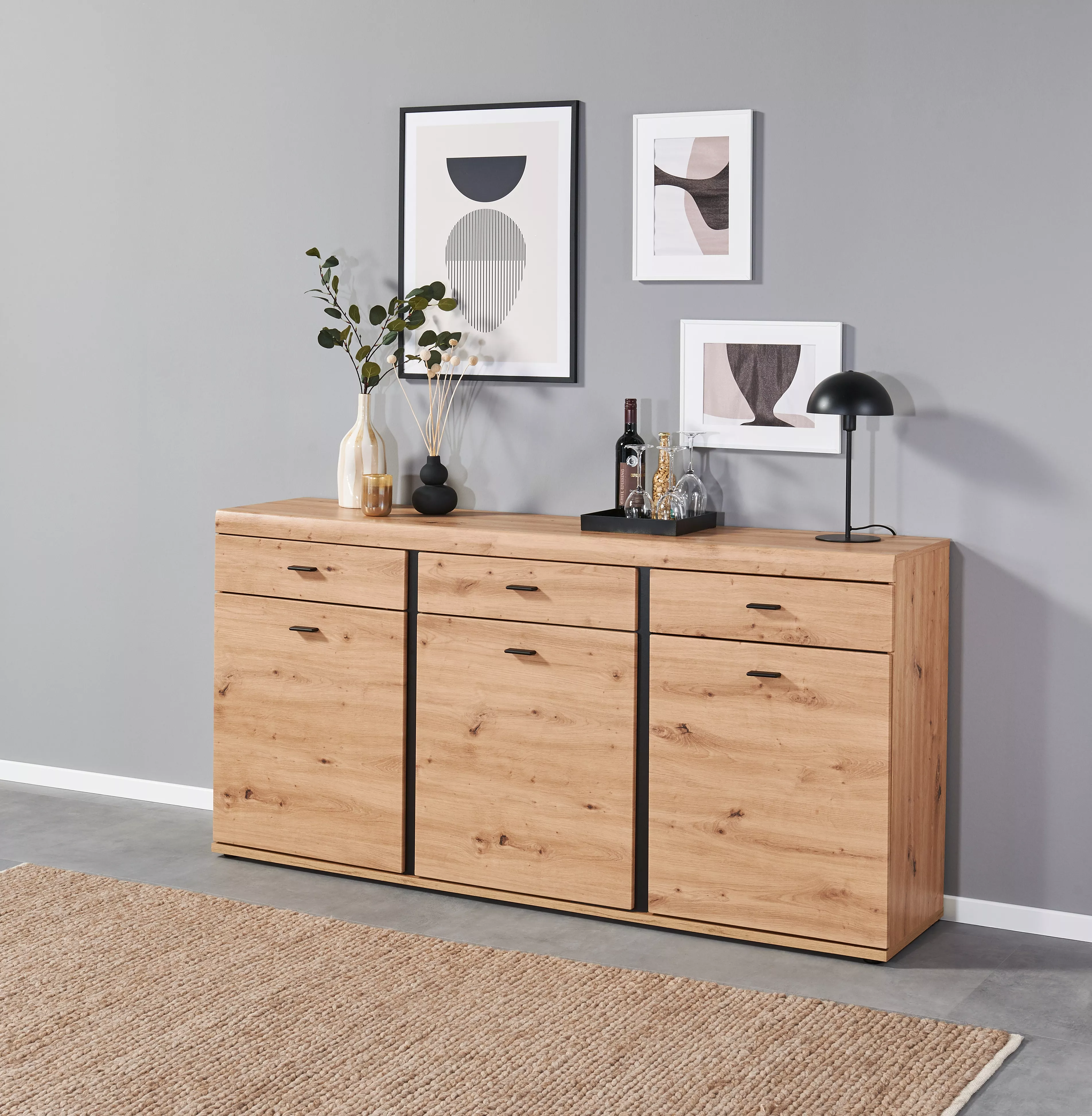 Sideboard KRETA Sideboard KRETA