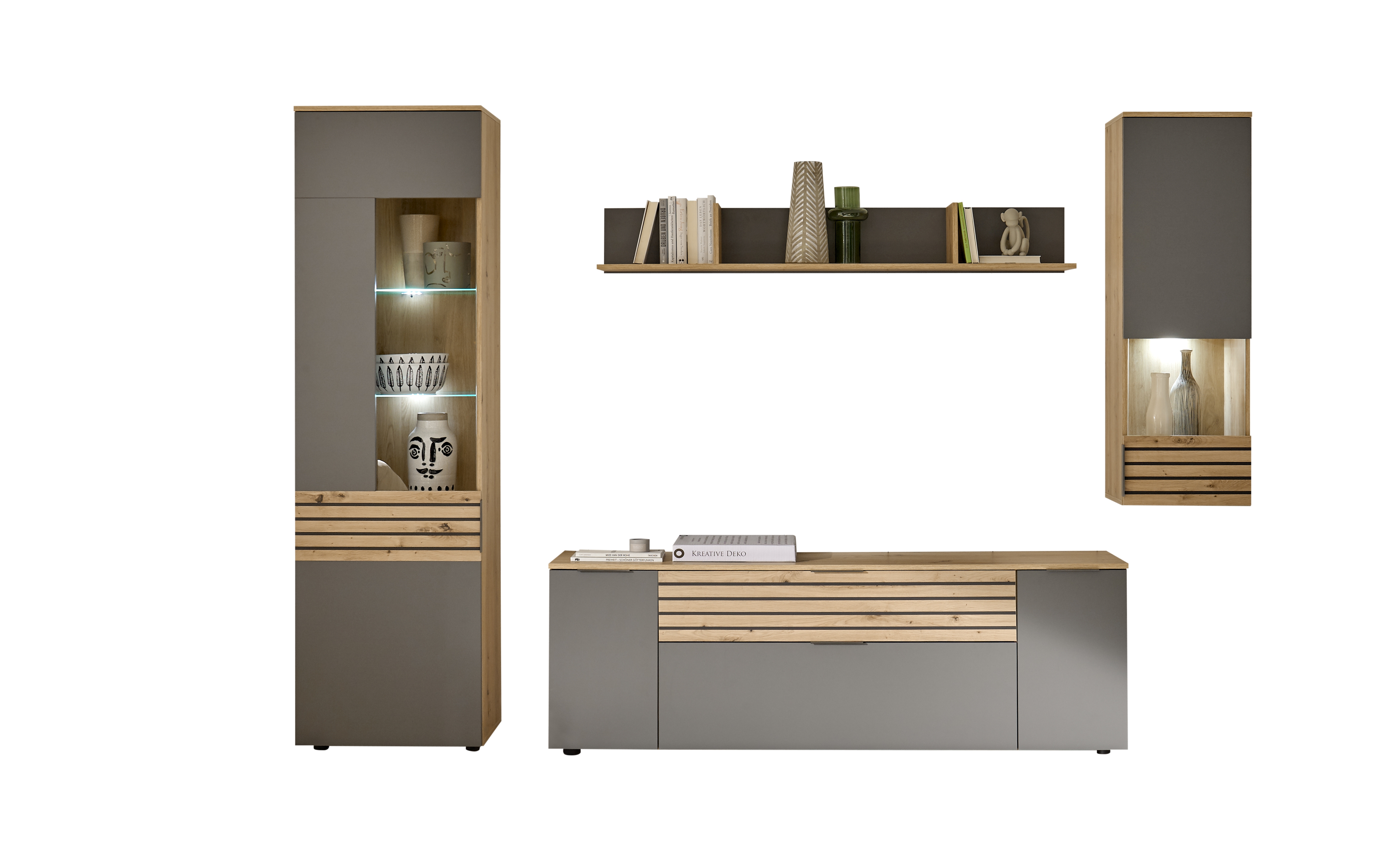 Meuble mural BZ 5110