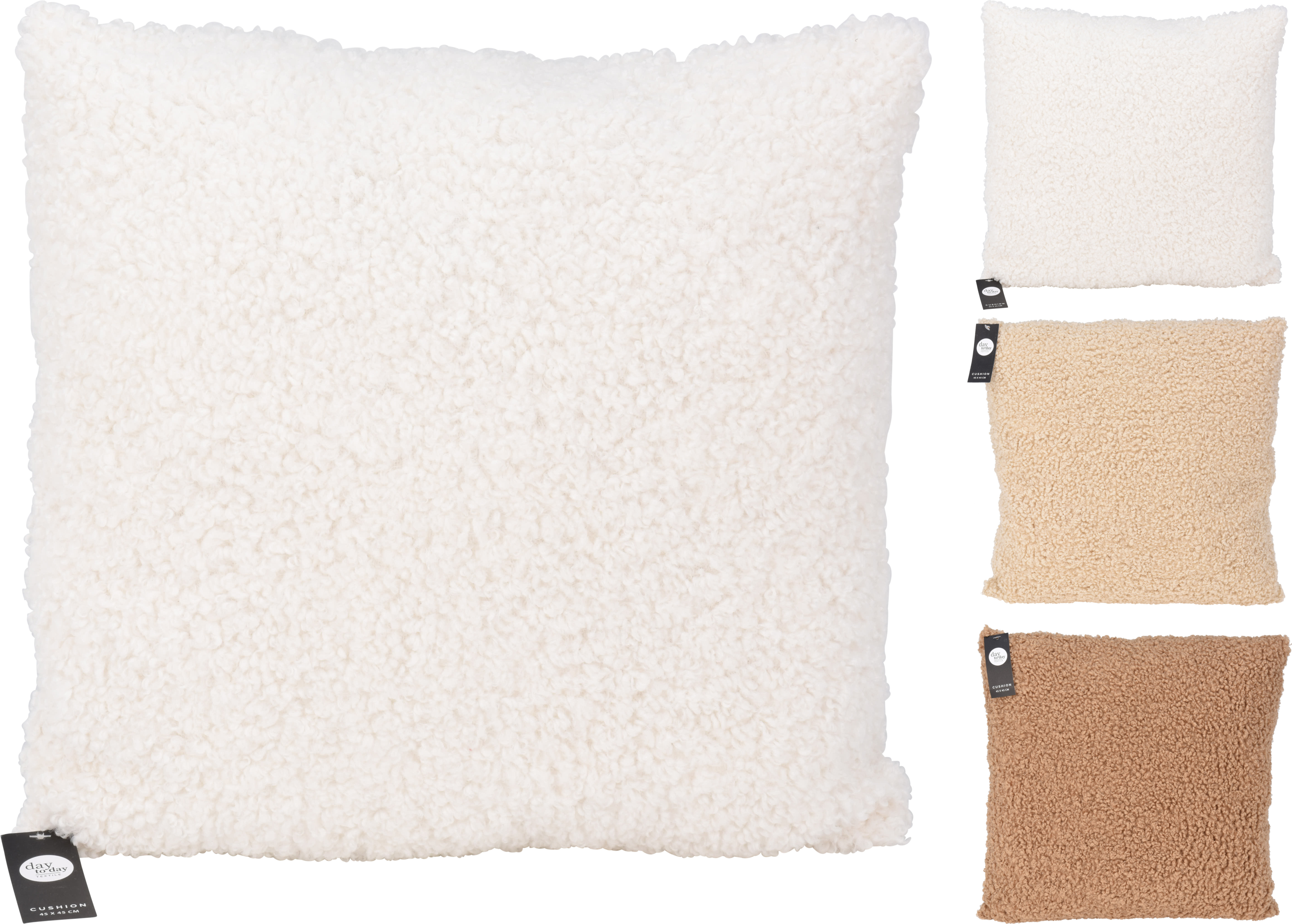 Coussin décoratif EH