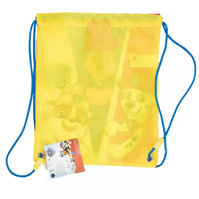 Sac Pat'Patrouille PAW PATROL