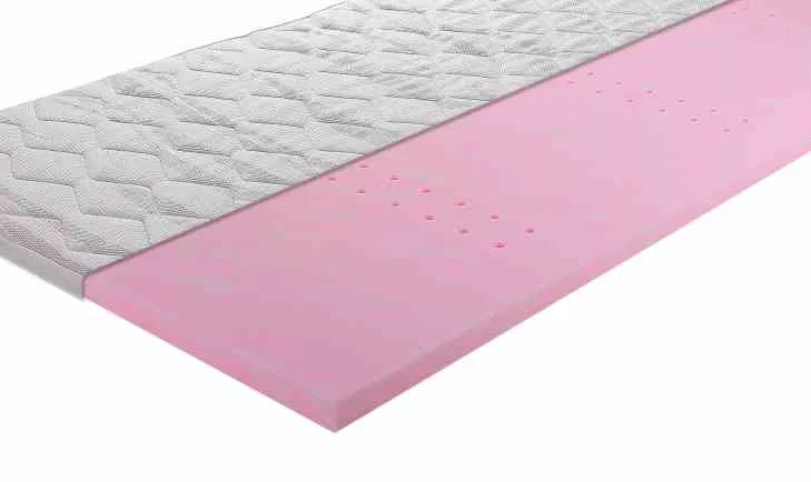 Lit boxspring EUROPA