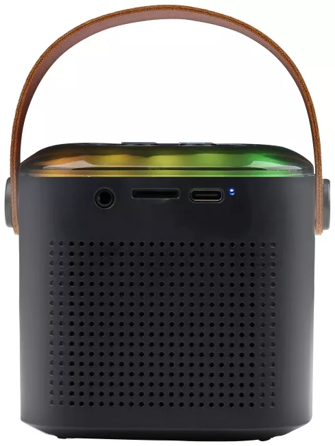 Kit mini karaoké 2 éléments SPEAKER