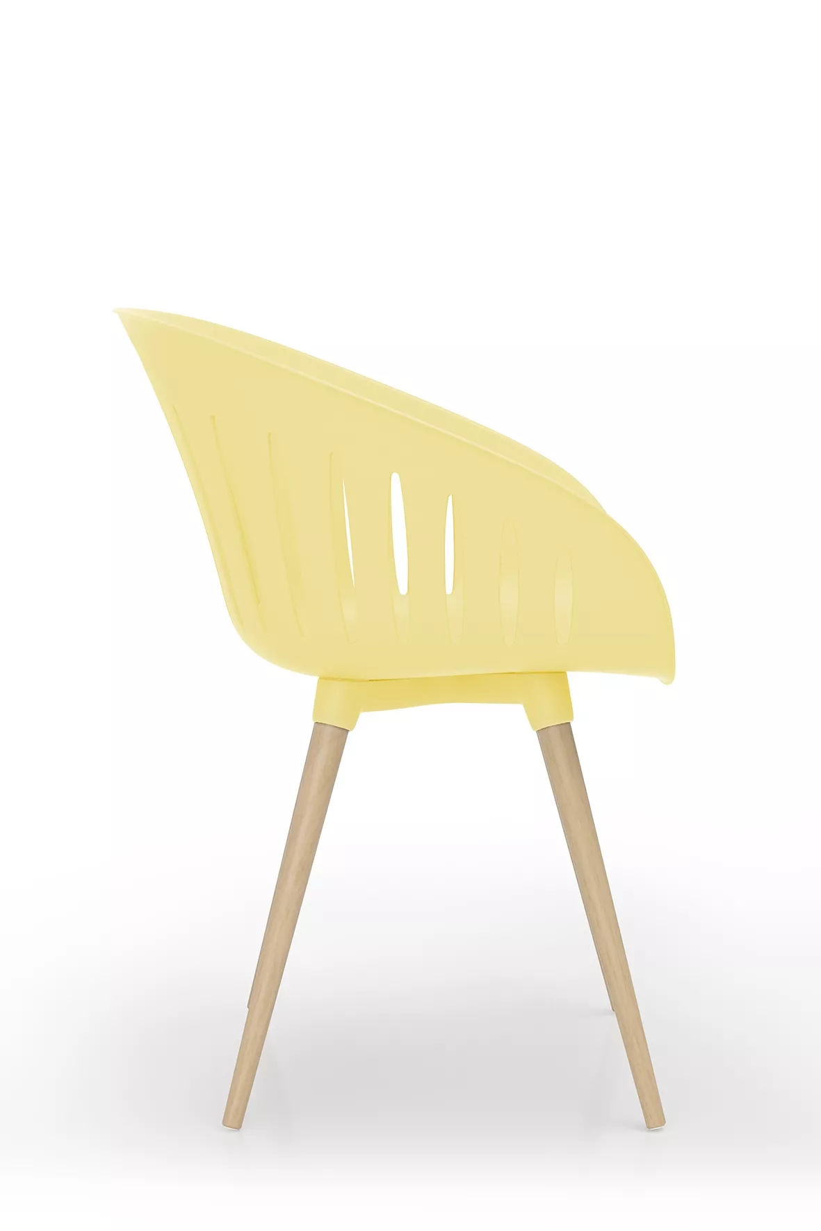 Lot de 2 chaises de jardin T2023