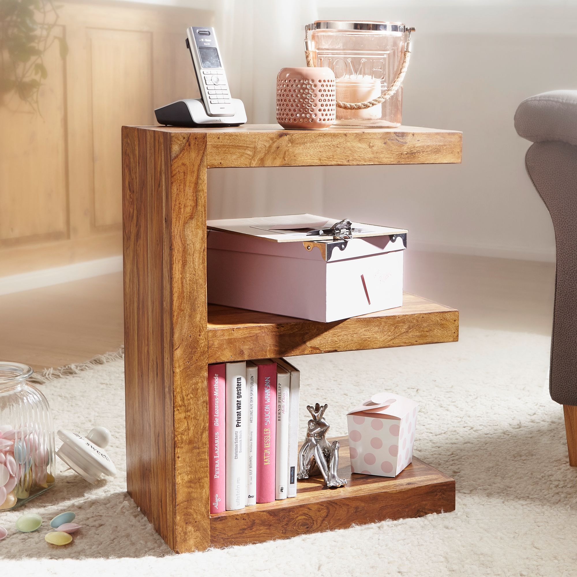 Table d'appoint RAYONG Table d'appoint RAYONG