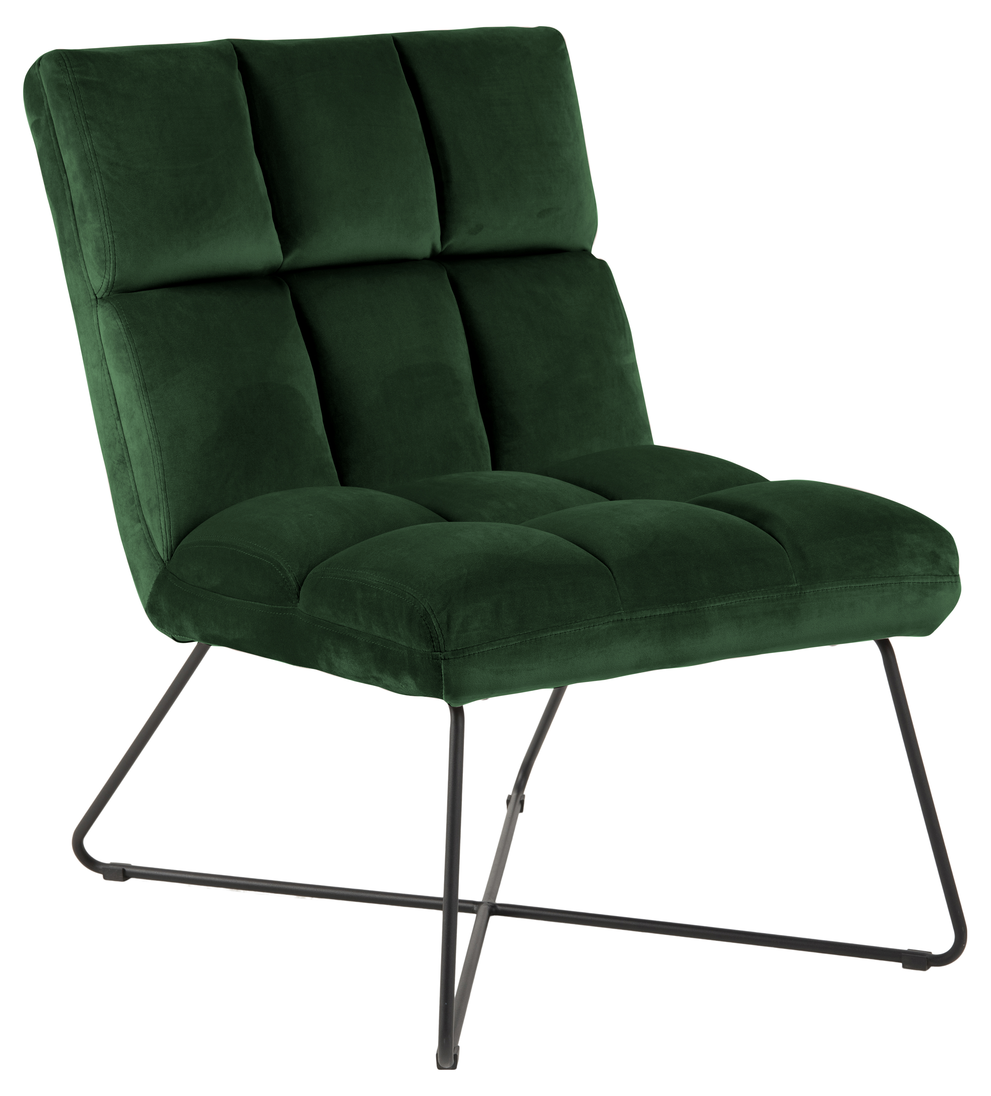 Fauteuil lounge ALBA