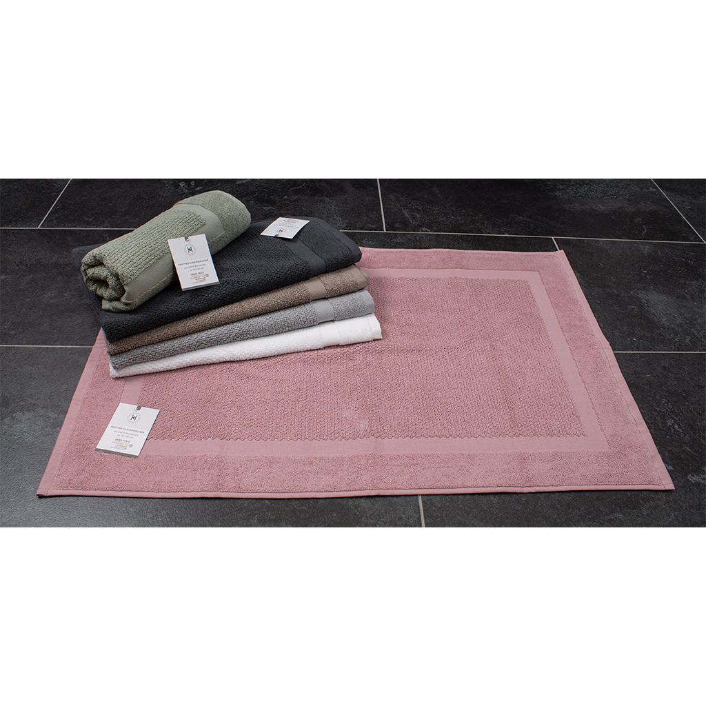 Tapis de bain Popcorn