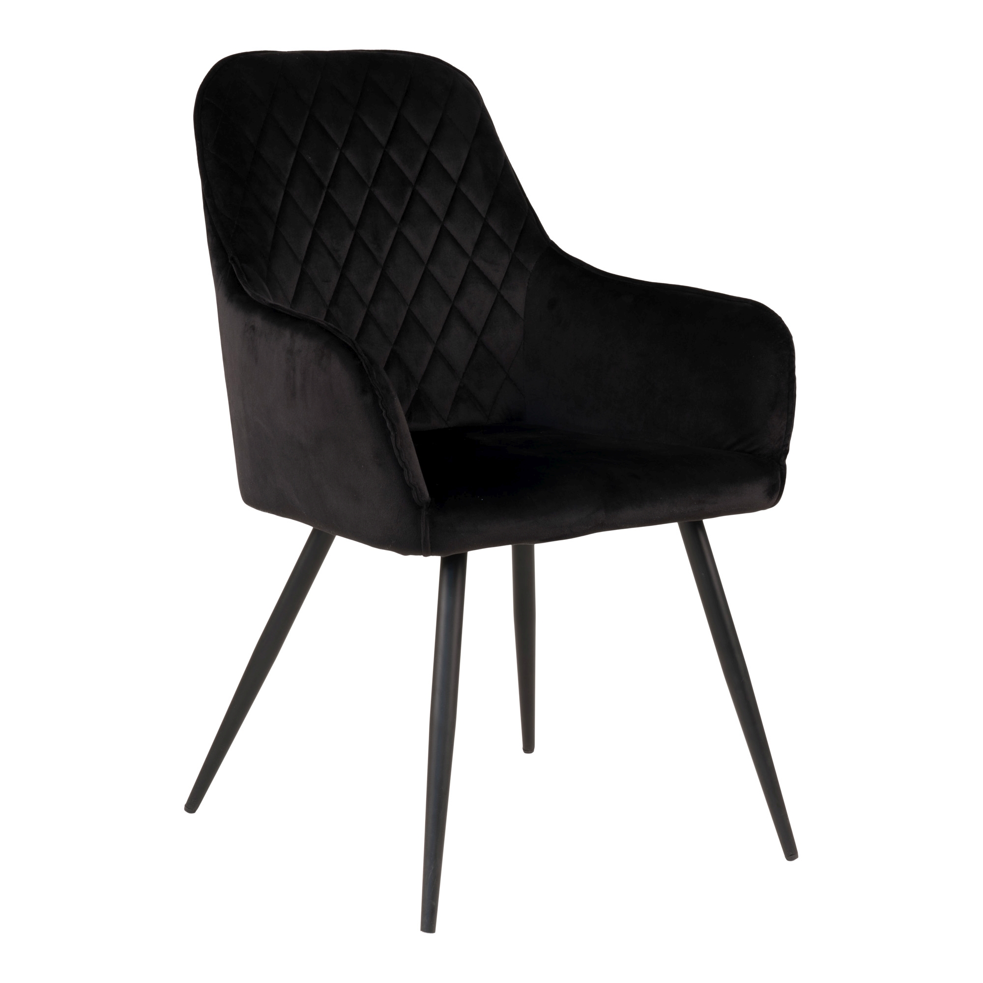 Lot de 2 chaises HARBO Lot de 2 chaises HARBO