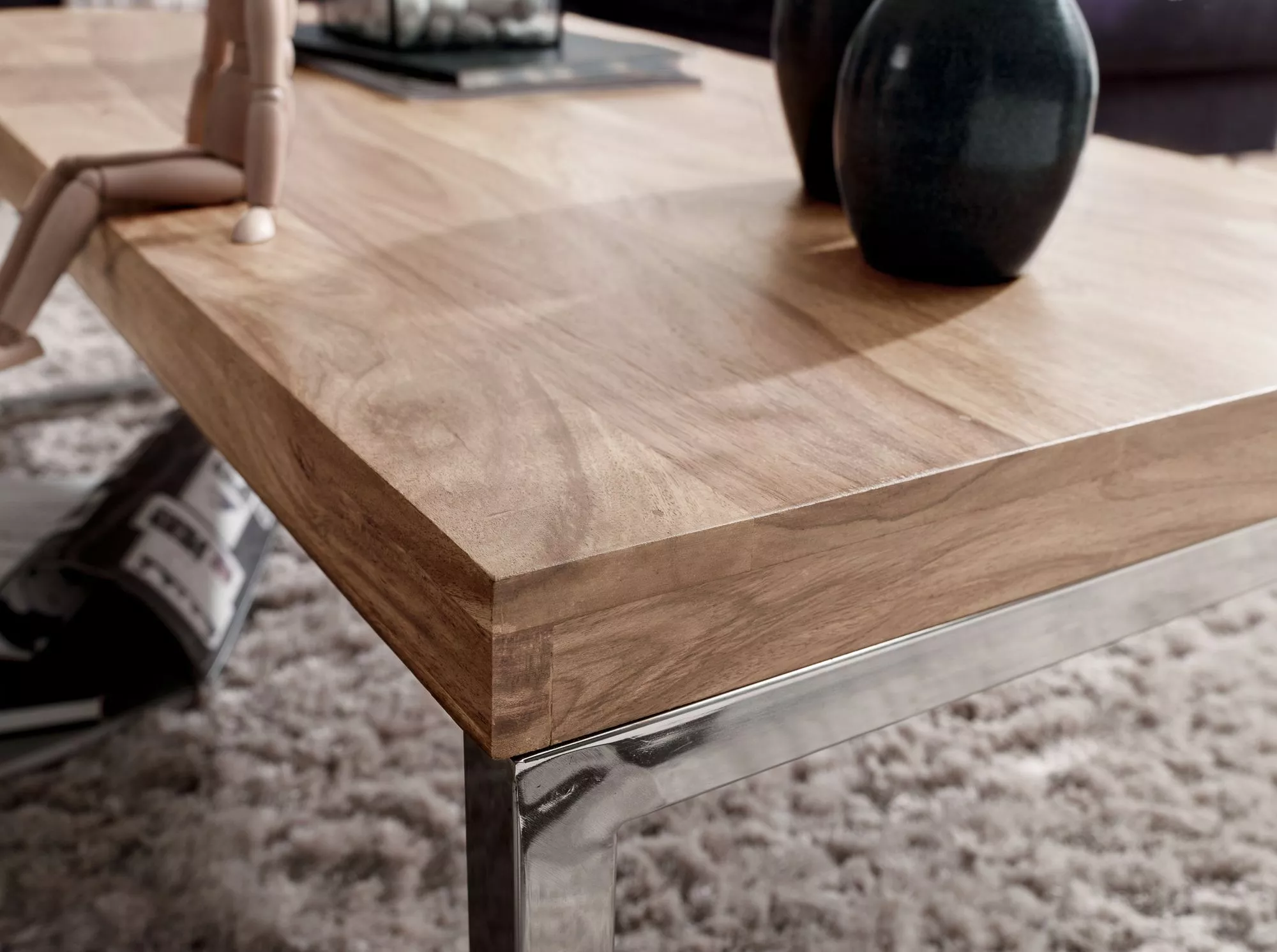 Table basse MAE NAM NOI Table basse MAE NAM NOI