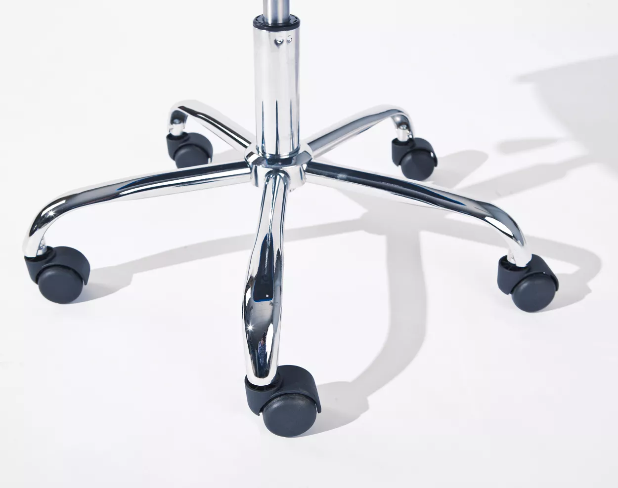 Chaise pivotante pour enfants BONNIE