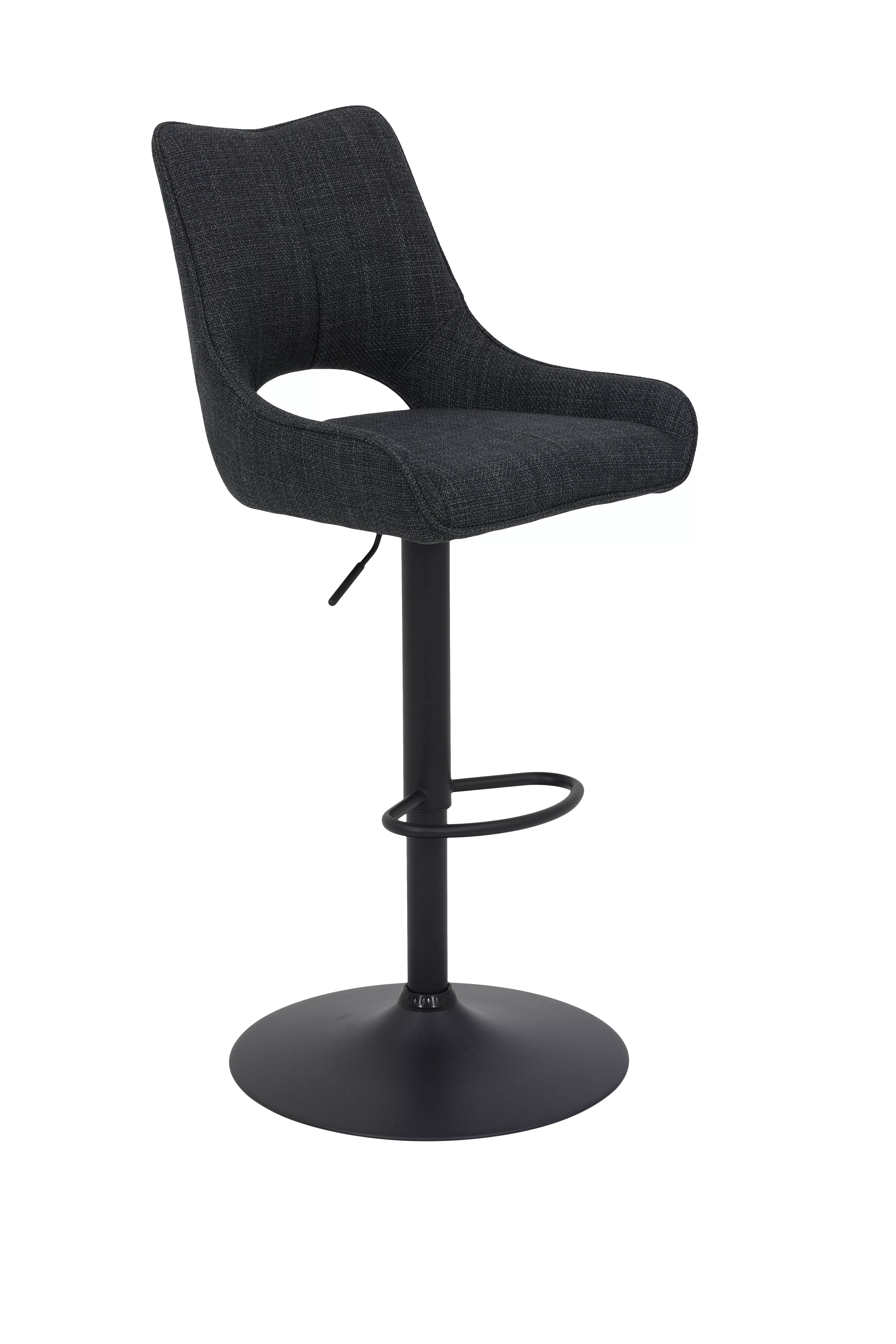 Barhocker 2er-Set ROCKPORT H