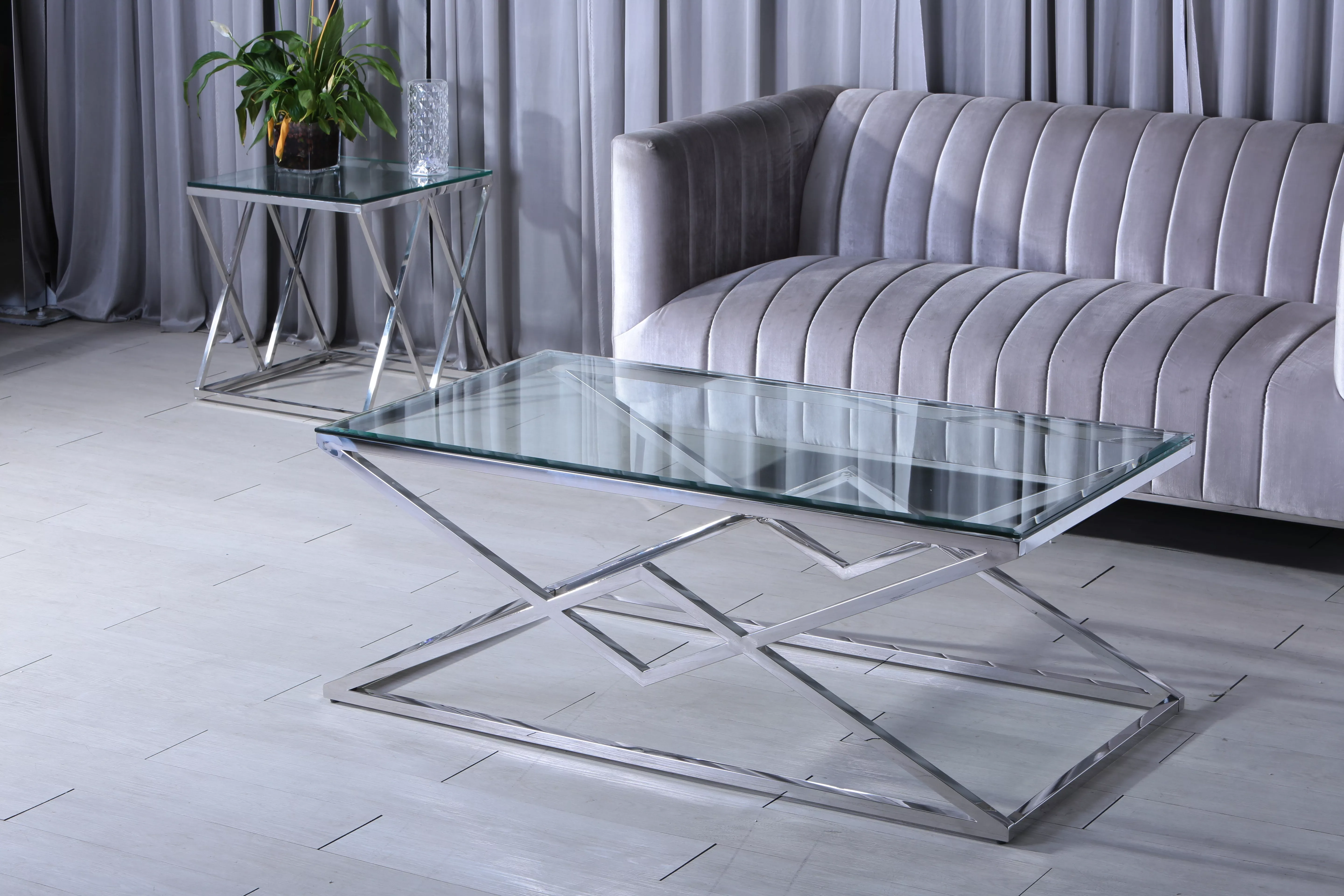 Table basse C87
