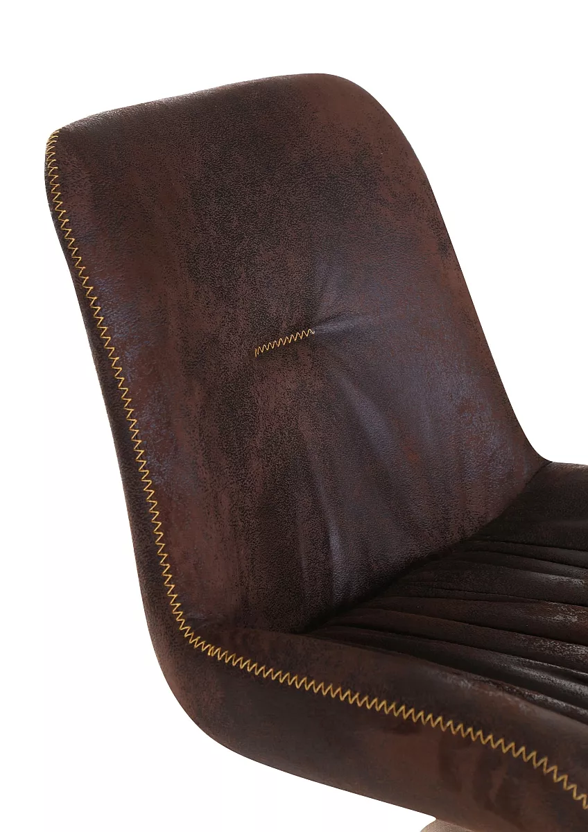 Lot de 2 chaises IGGY
