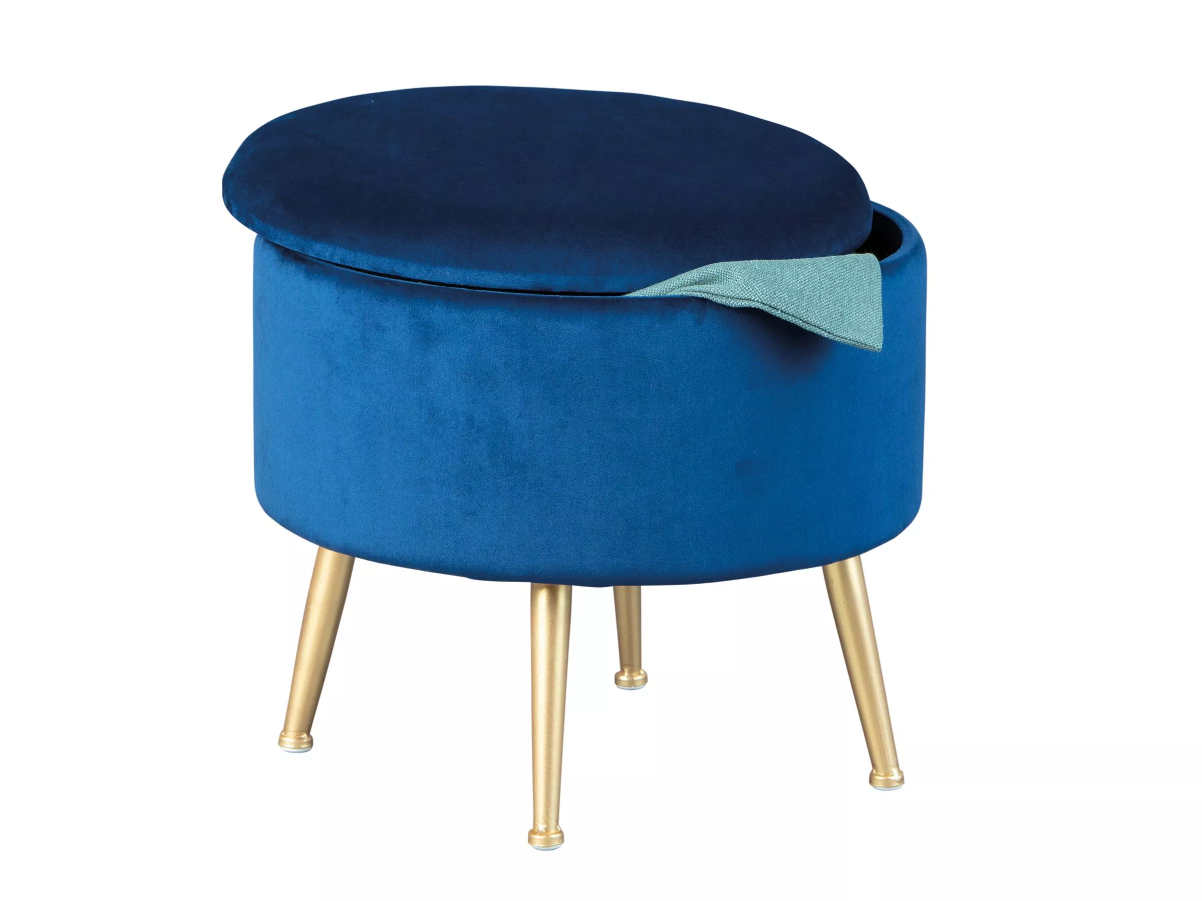 Pouf WILLANDRA