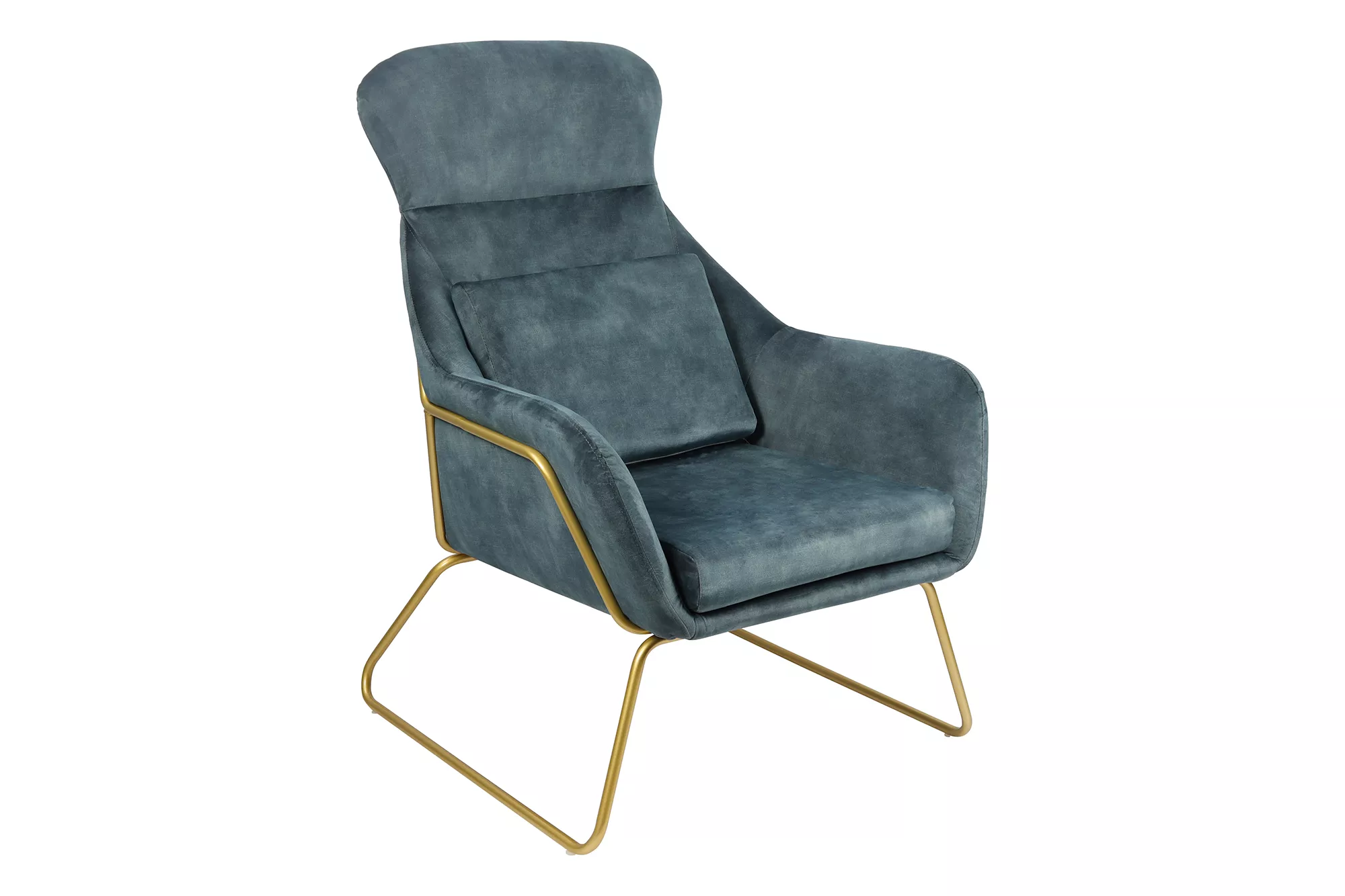 Fauteuil MEDAN