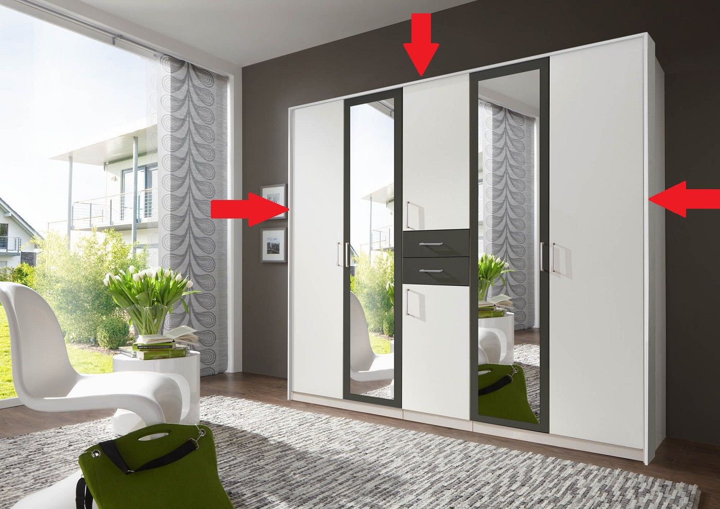 Cadre passe-partout DIVER Cadre passe-partout DIVER