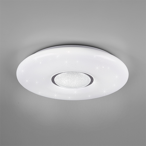 Plafonnier LED LIA