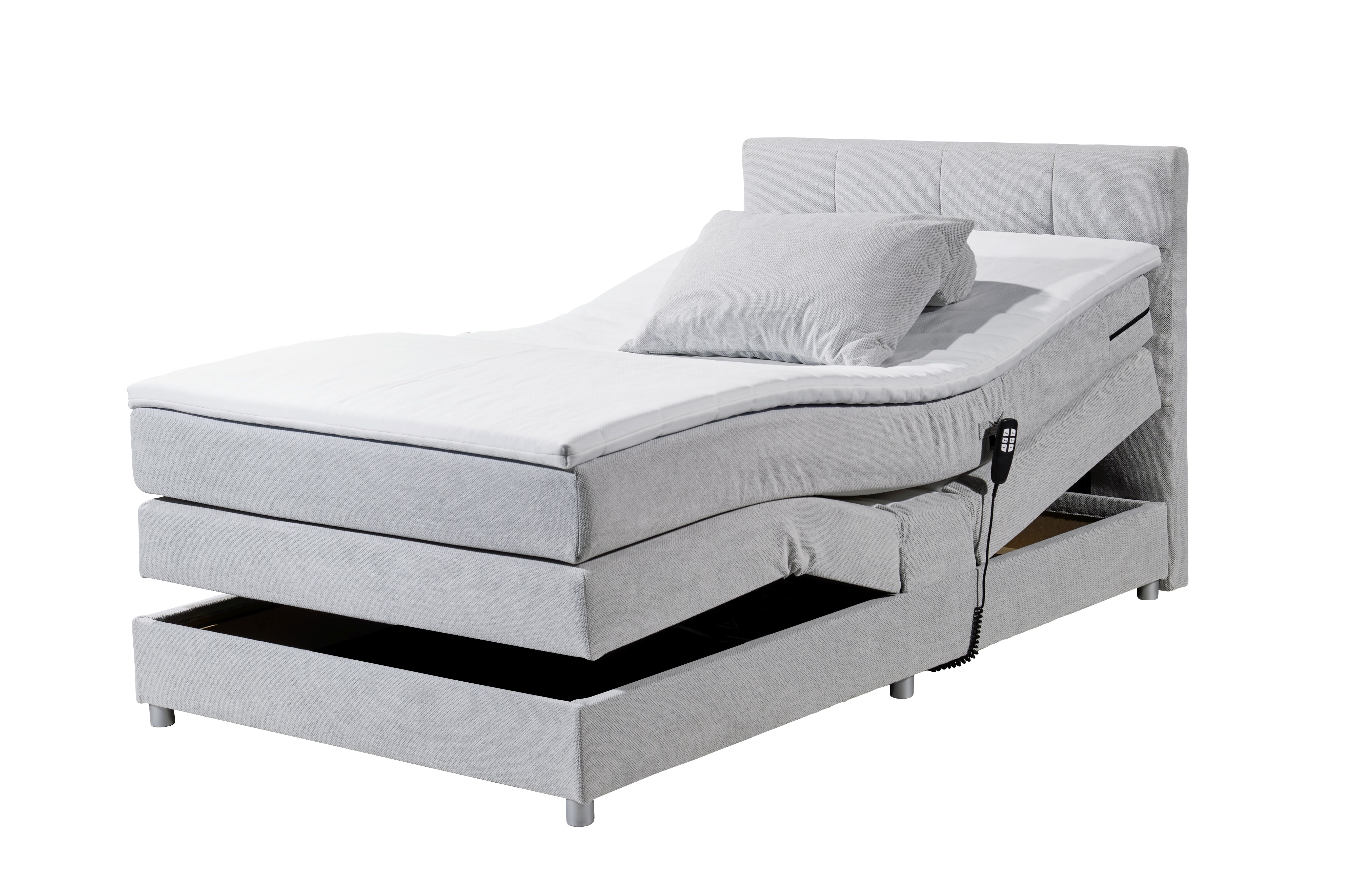 Lit boxspring TULUM 6