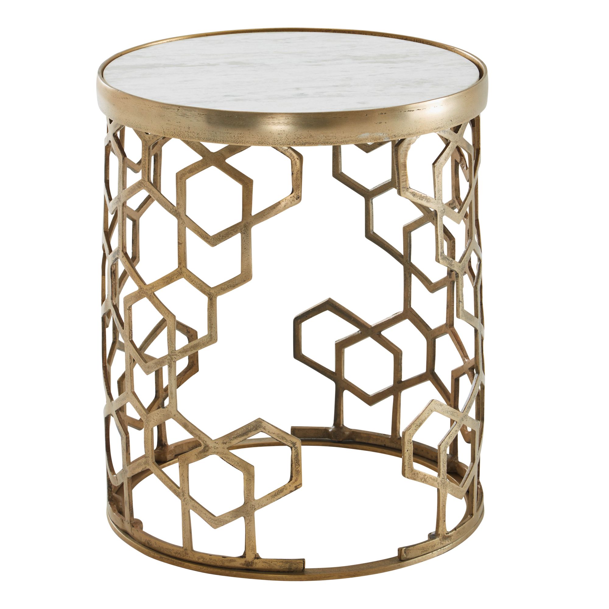 Table d’appoint MUKDAHAN Table d’appoint MUKDAHAN