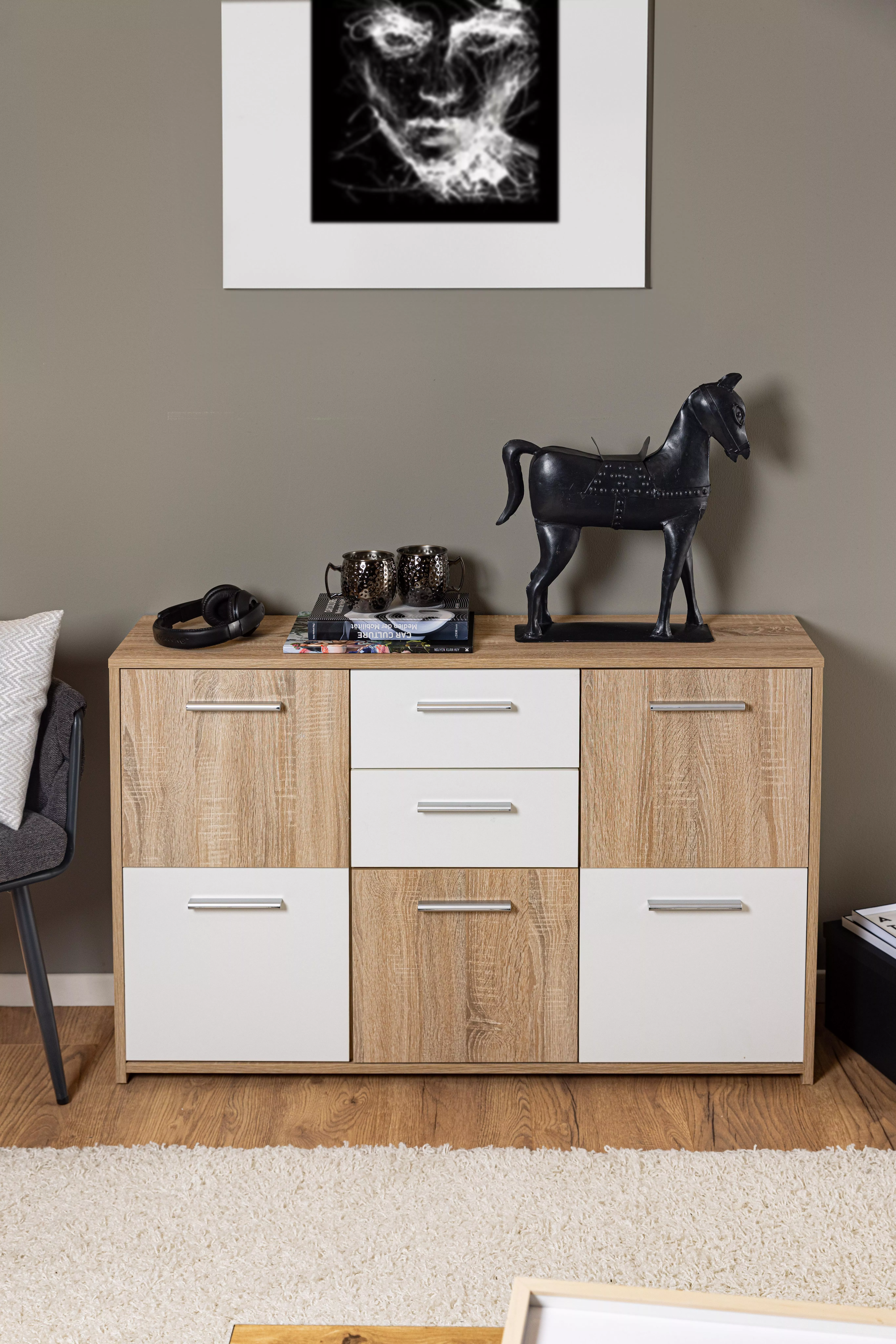 Commode ELVEZIA