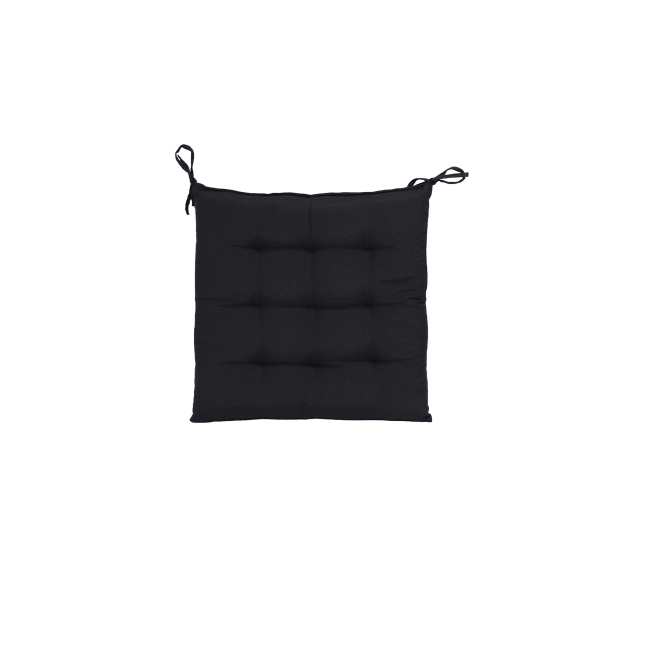 Galette de chaise 40x40 NILS