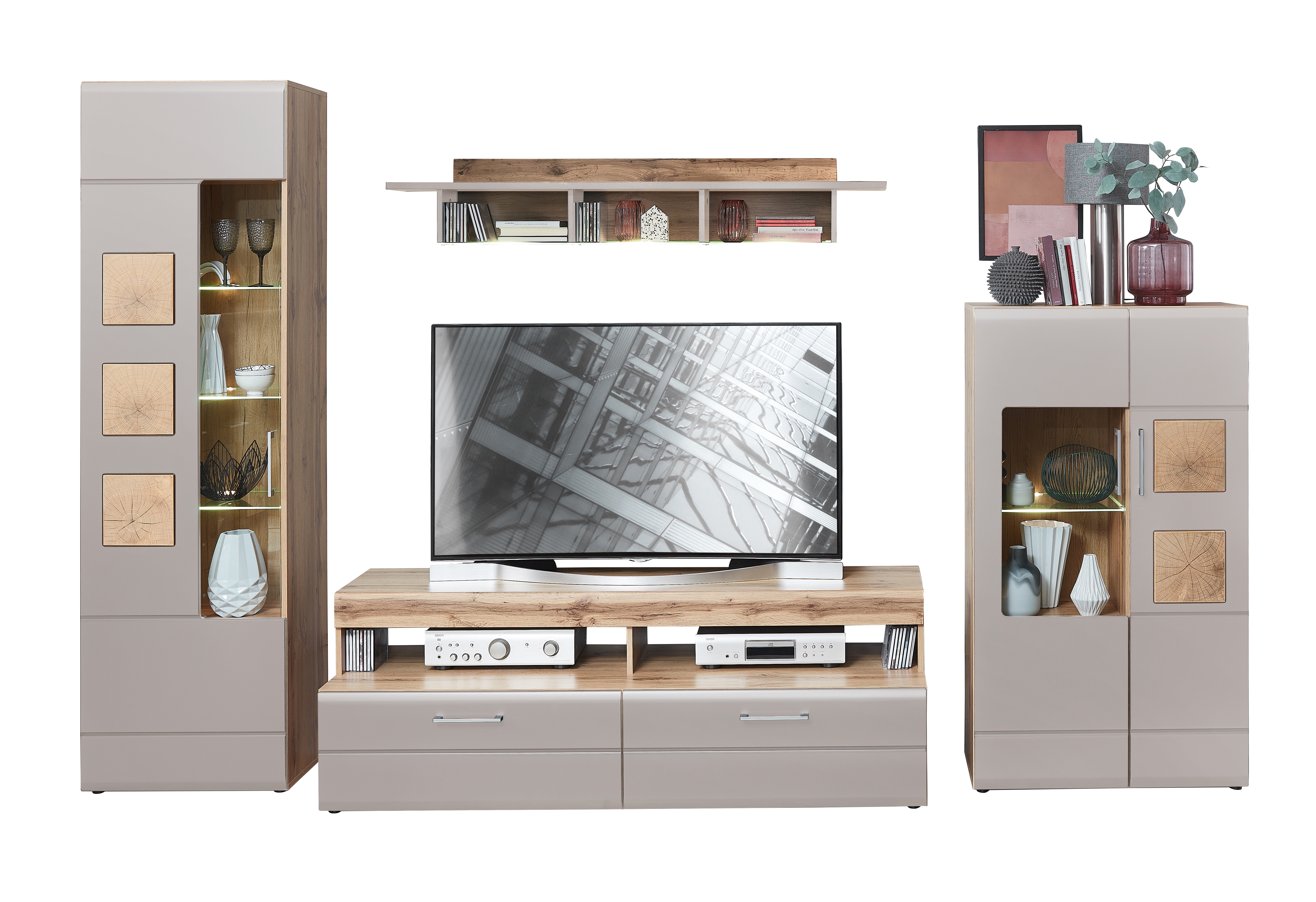 Mur TV SINFONIE