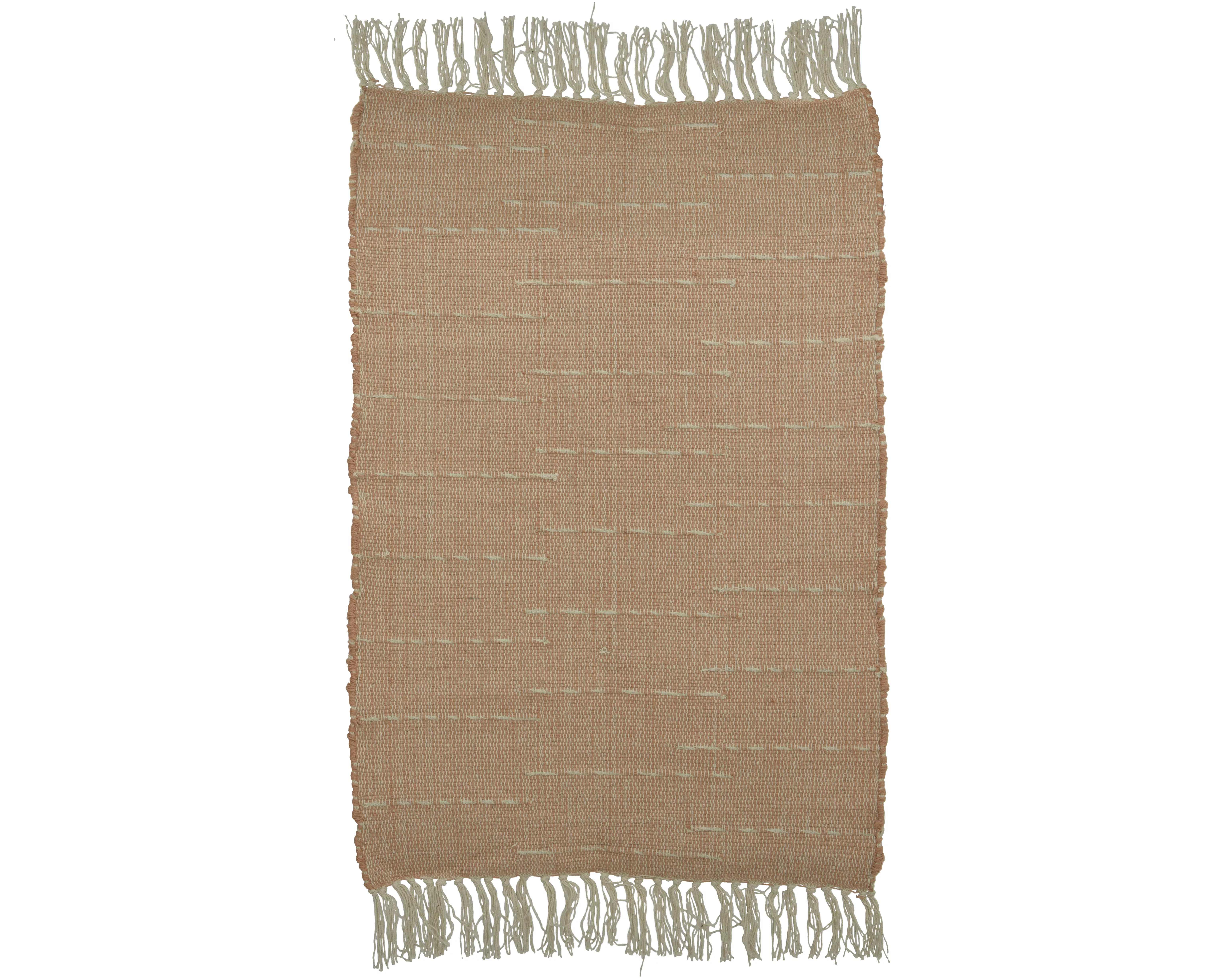 Tapis 60x90cm BAUMWOLLE