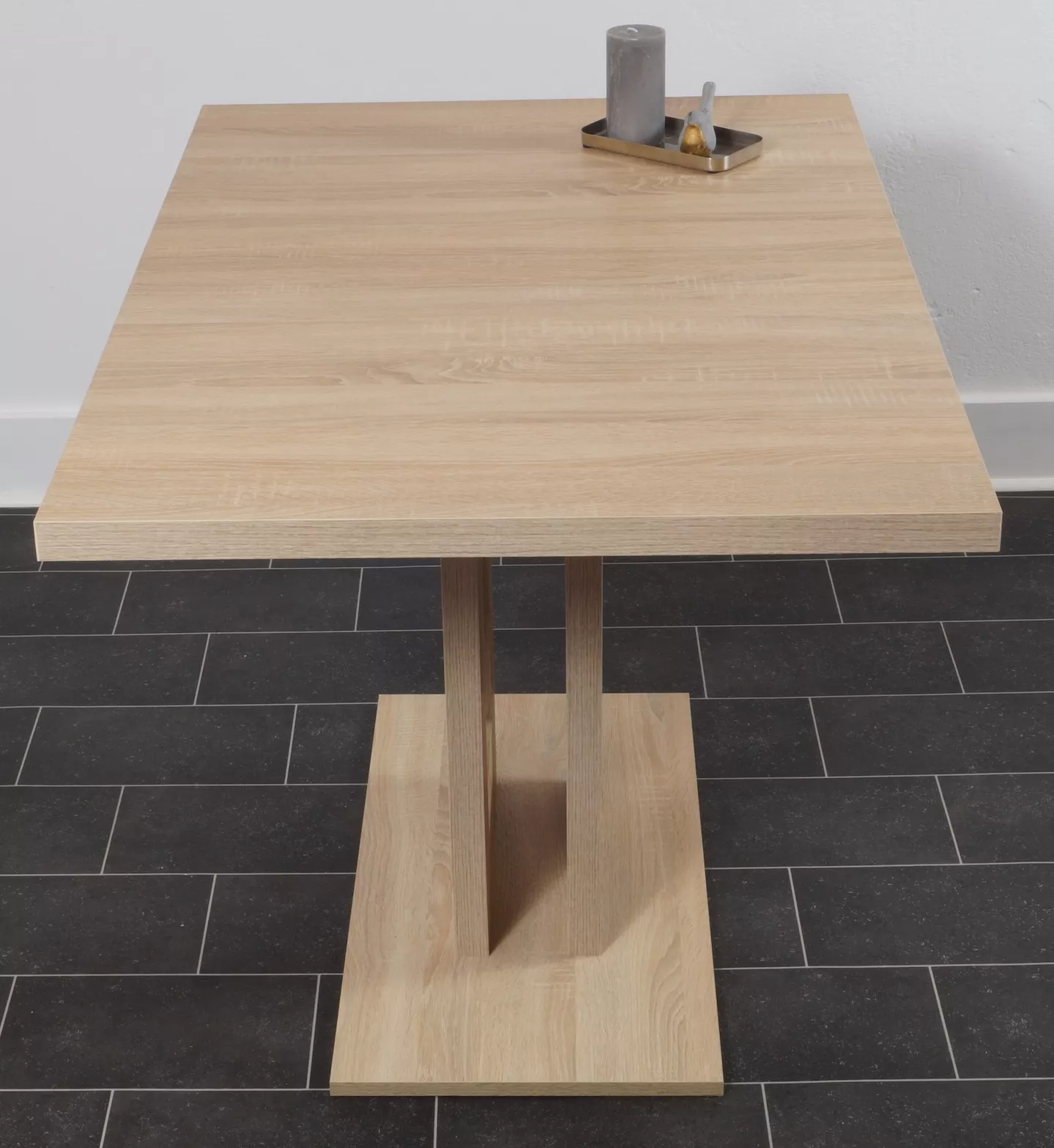 Table extensible Certers