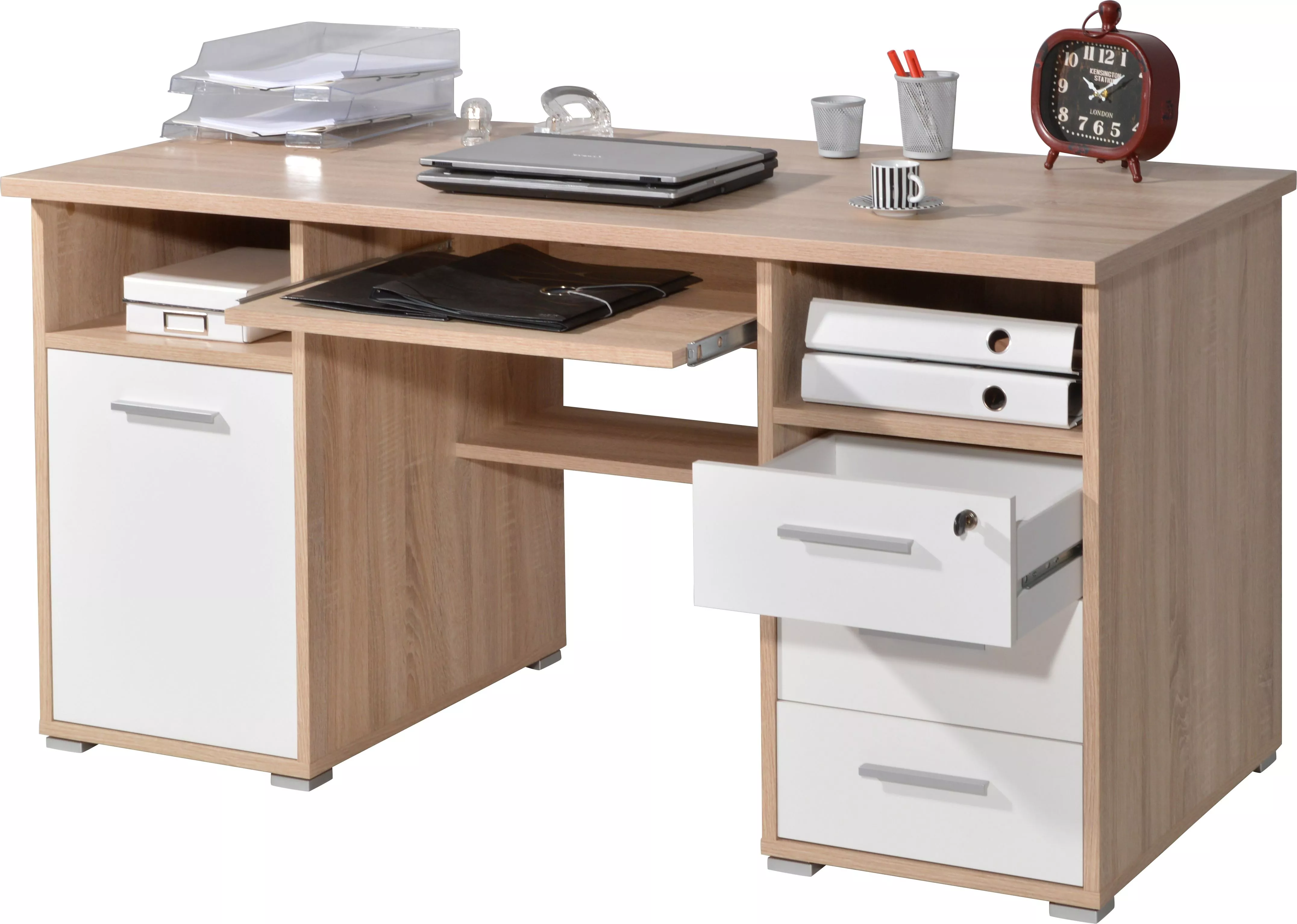 Bureau LUIS