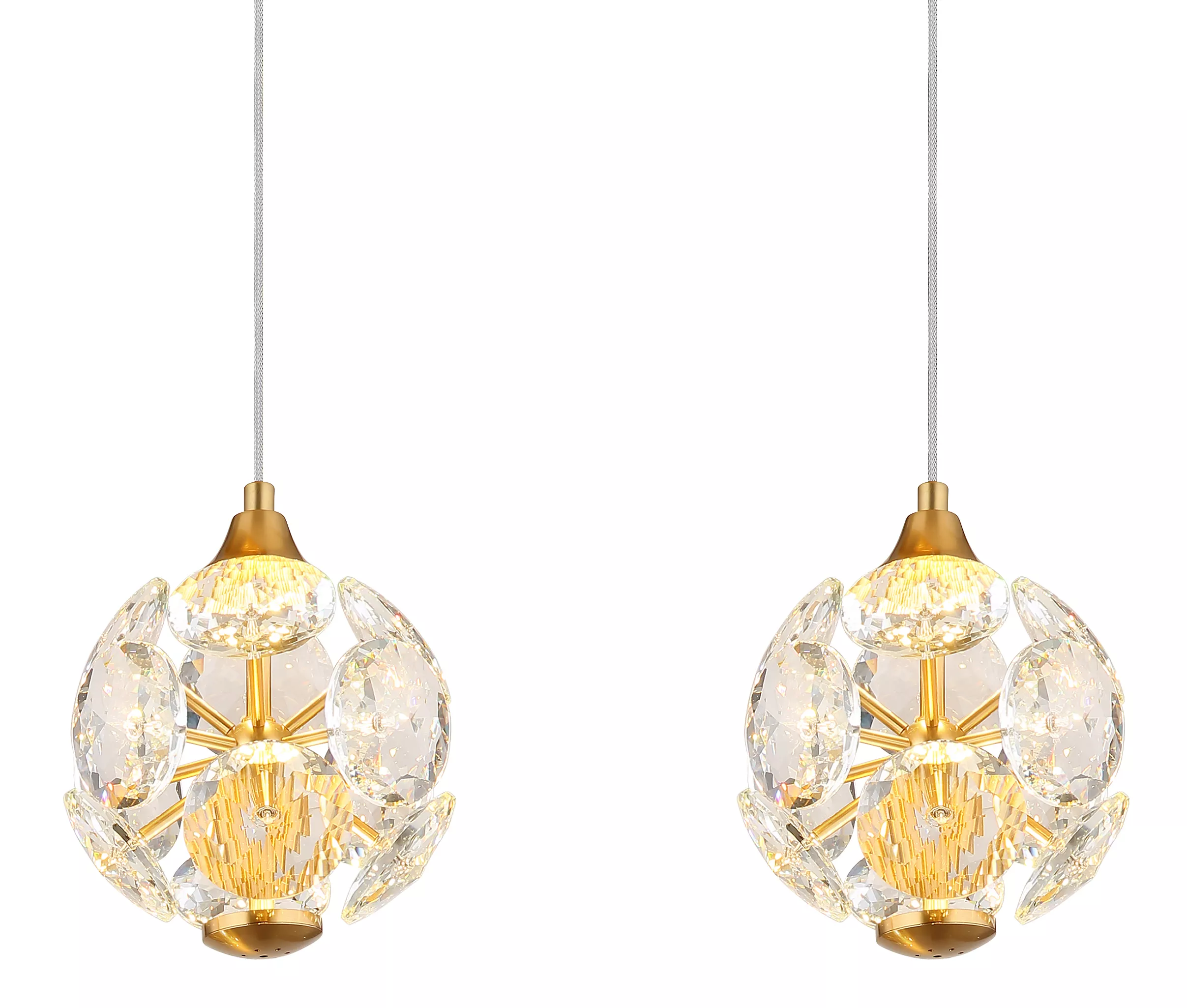 Suspension VIRINA