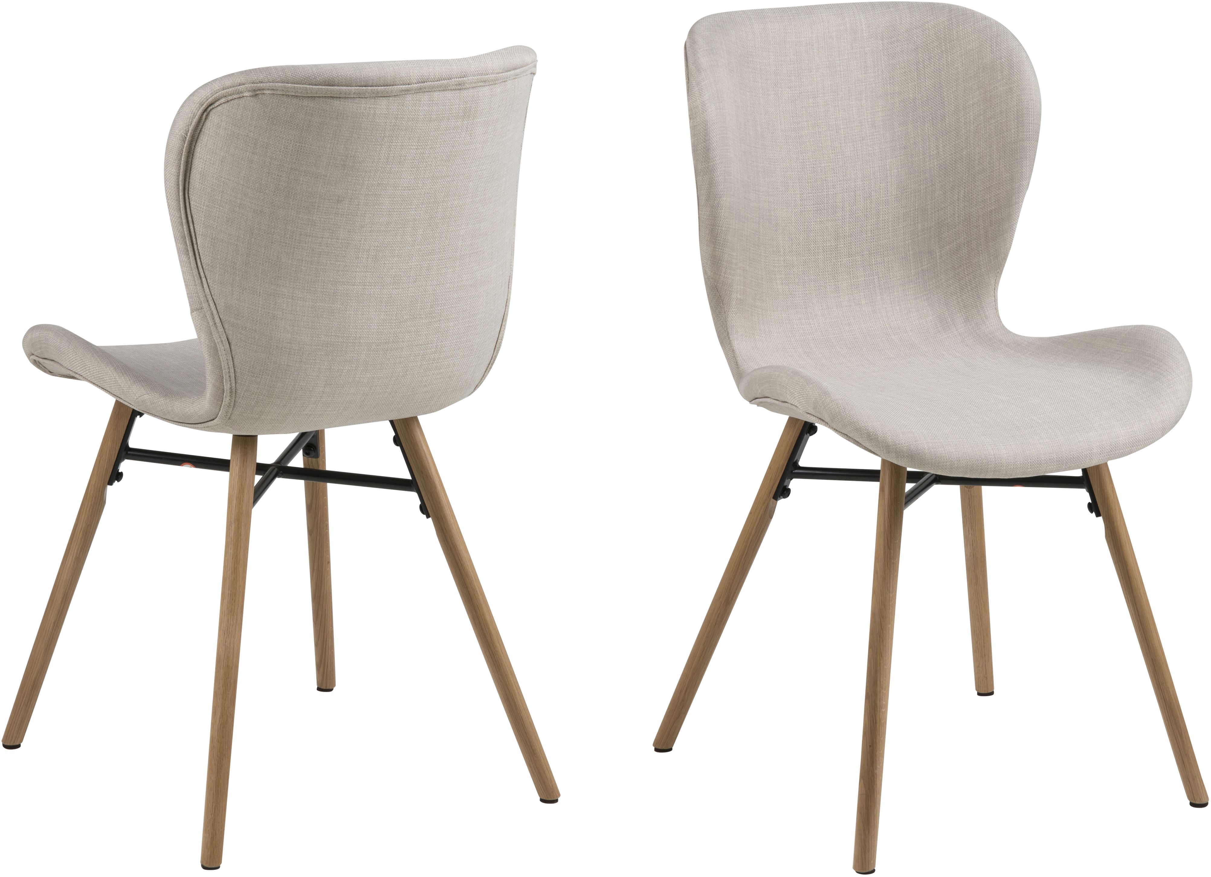 Chaise de salle  à manger BATILDA