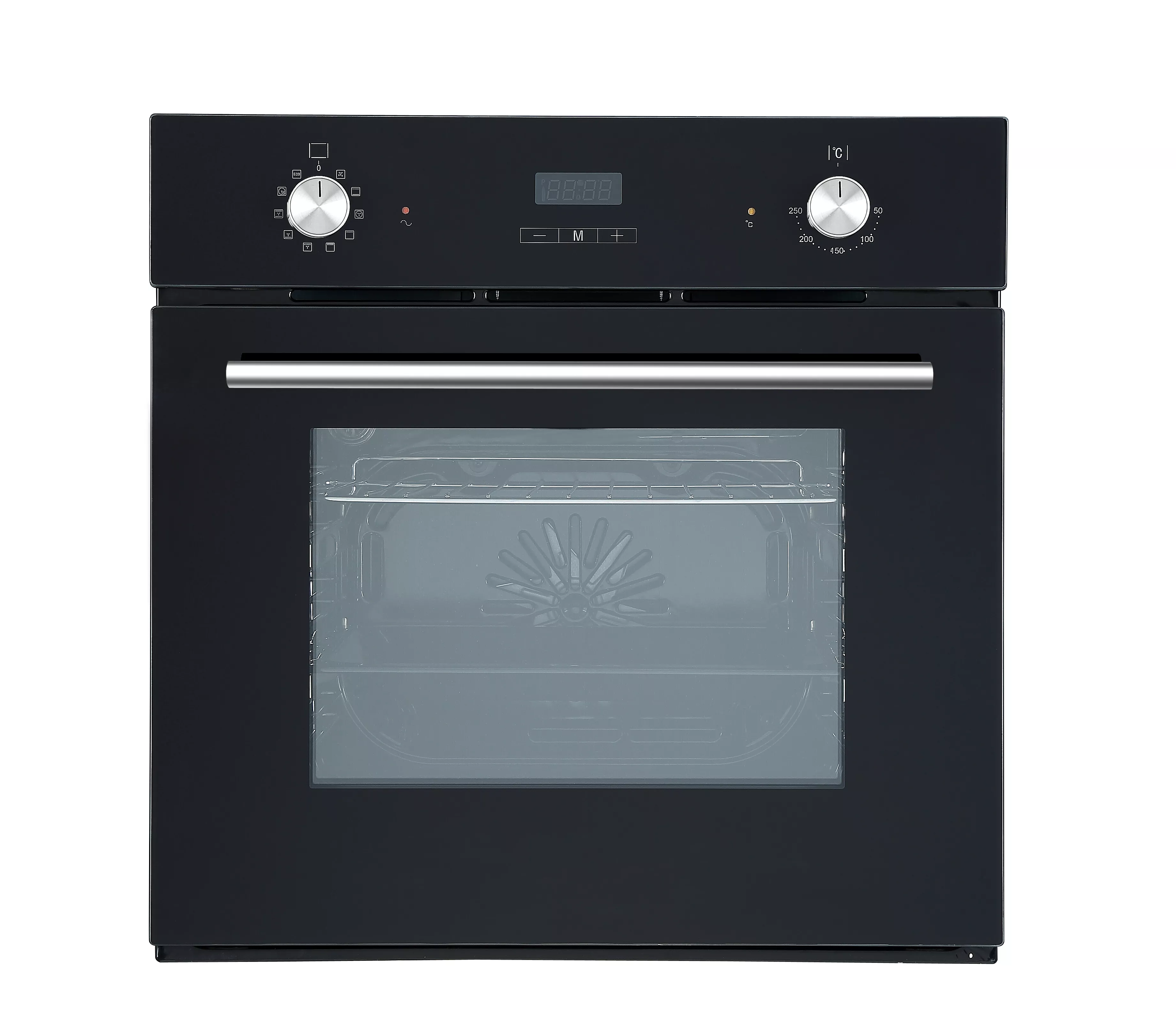 Bloc cuisine avec électroménager HASTINGS (bloc cuisine - meuble colonne) I
