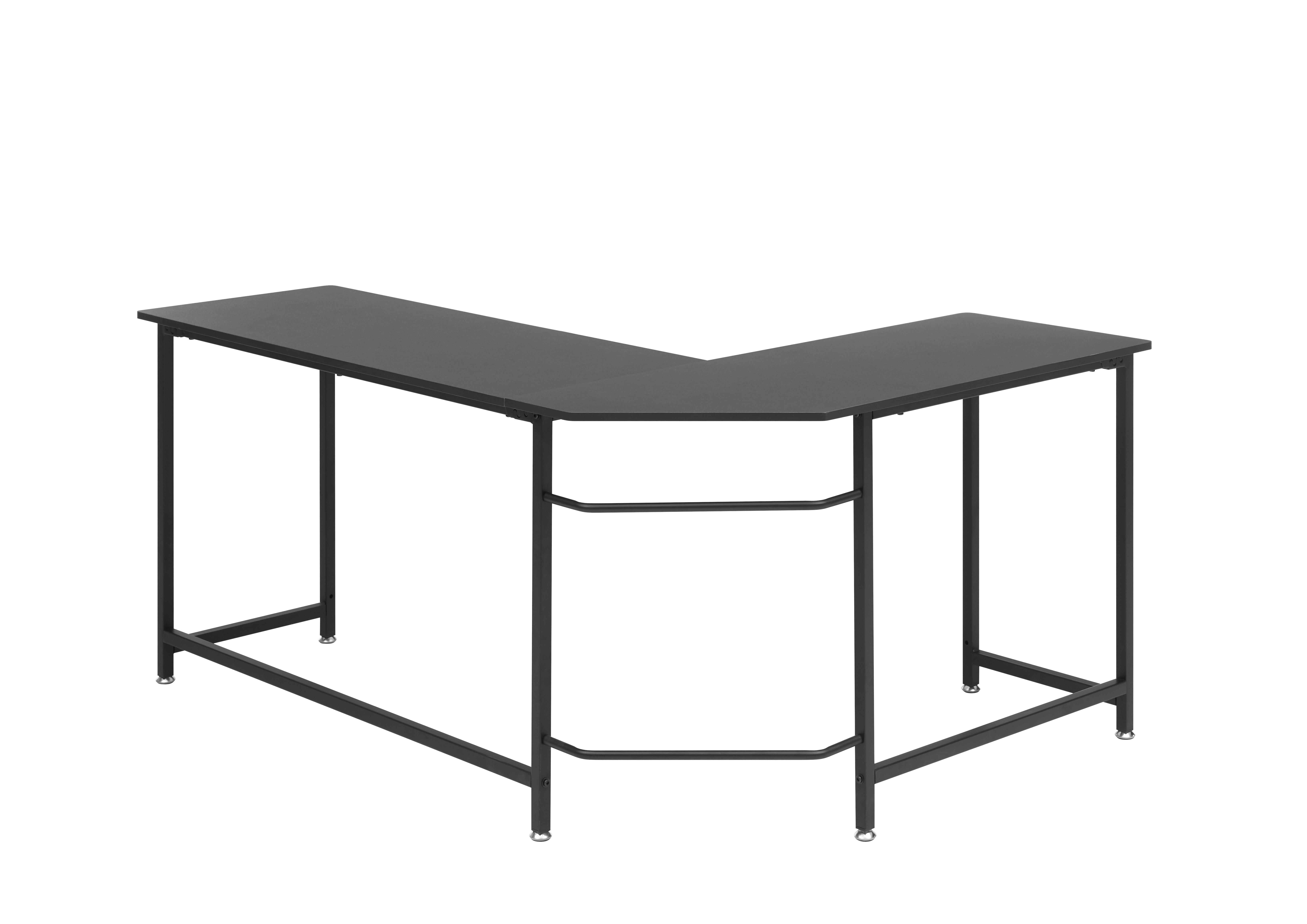 Bureau d'angle MALETTO