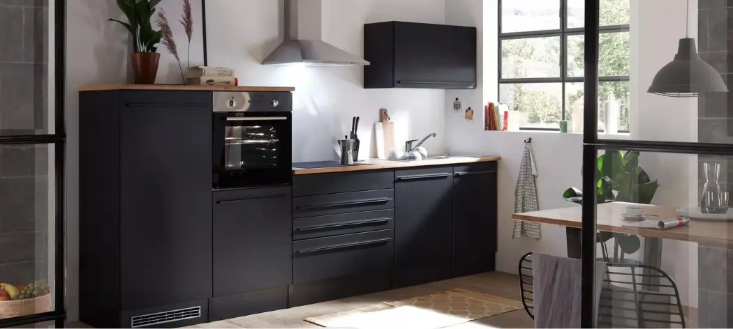 Guide: Acheter une cuisine en ligne Guide: Acheter une cuisine en ligne
