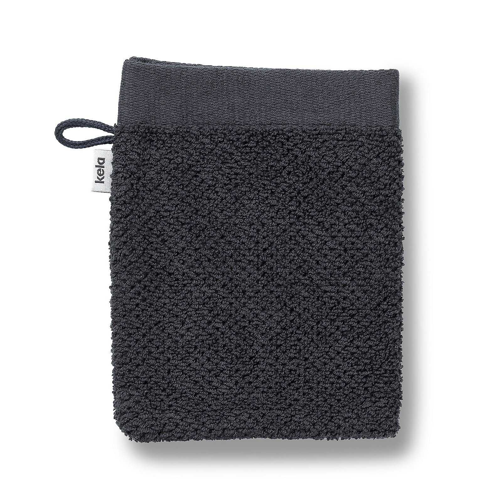 Gant de toilette en coton BIO LAVINIA Gant de toilette en coton BIO LAVINIA