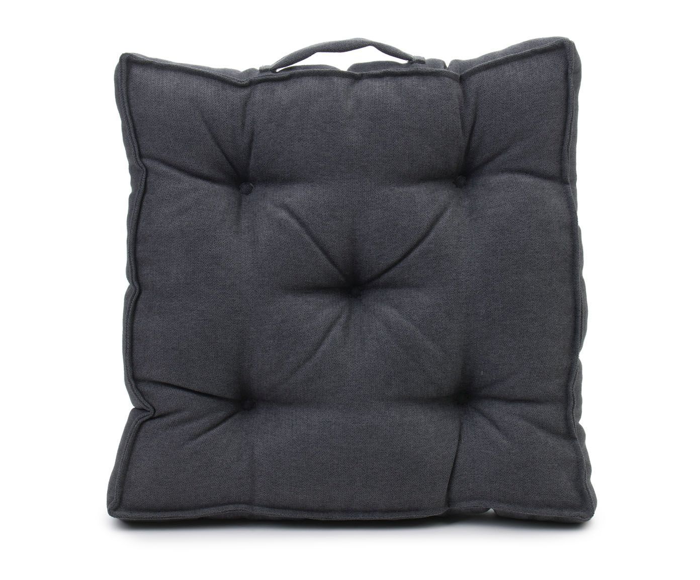 Coussin d'assise avec anse DARCO