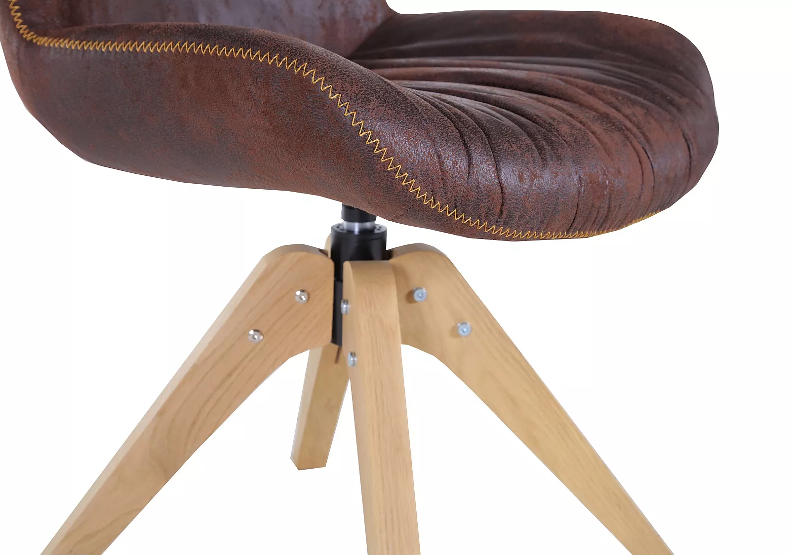 Lot de 2 chaises IGGY