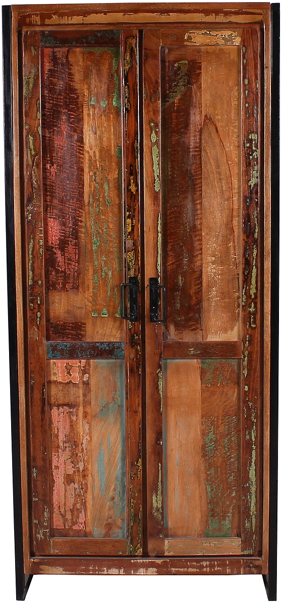 Armoire d'entrée BALI