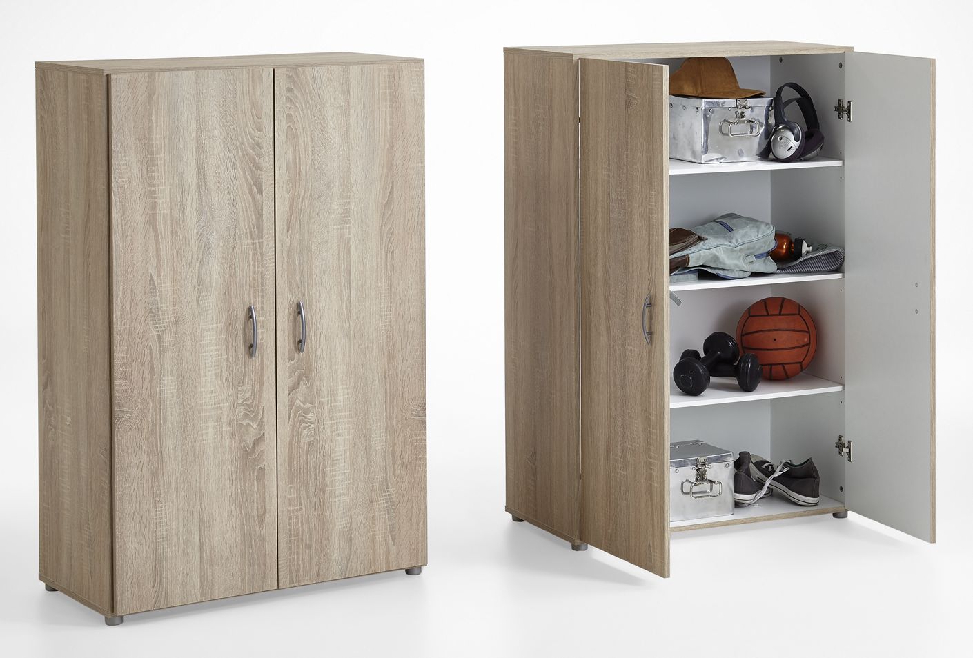 Armoire multifonction ALFRED