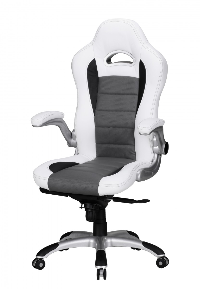 Chaise de bureau RACING