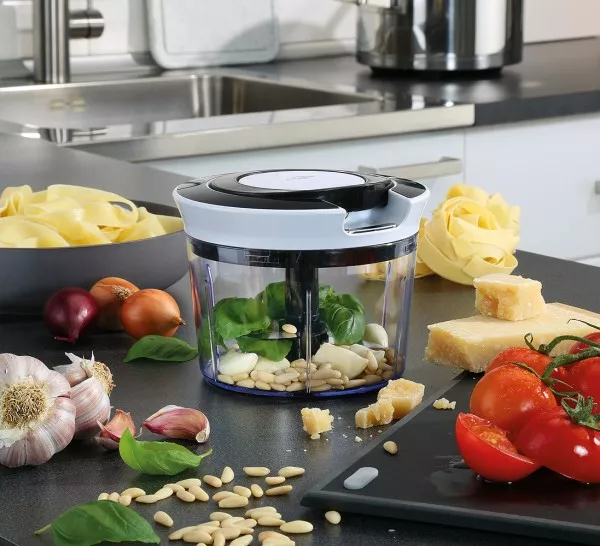 Hachoir multifonction Küchenprofi TURBO