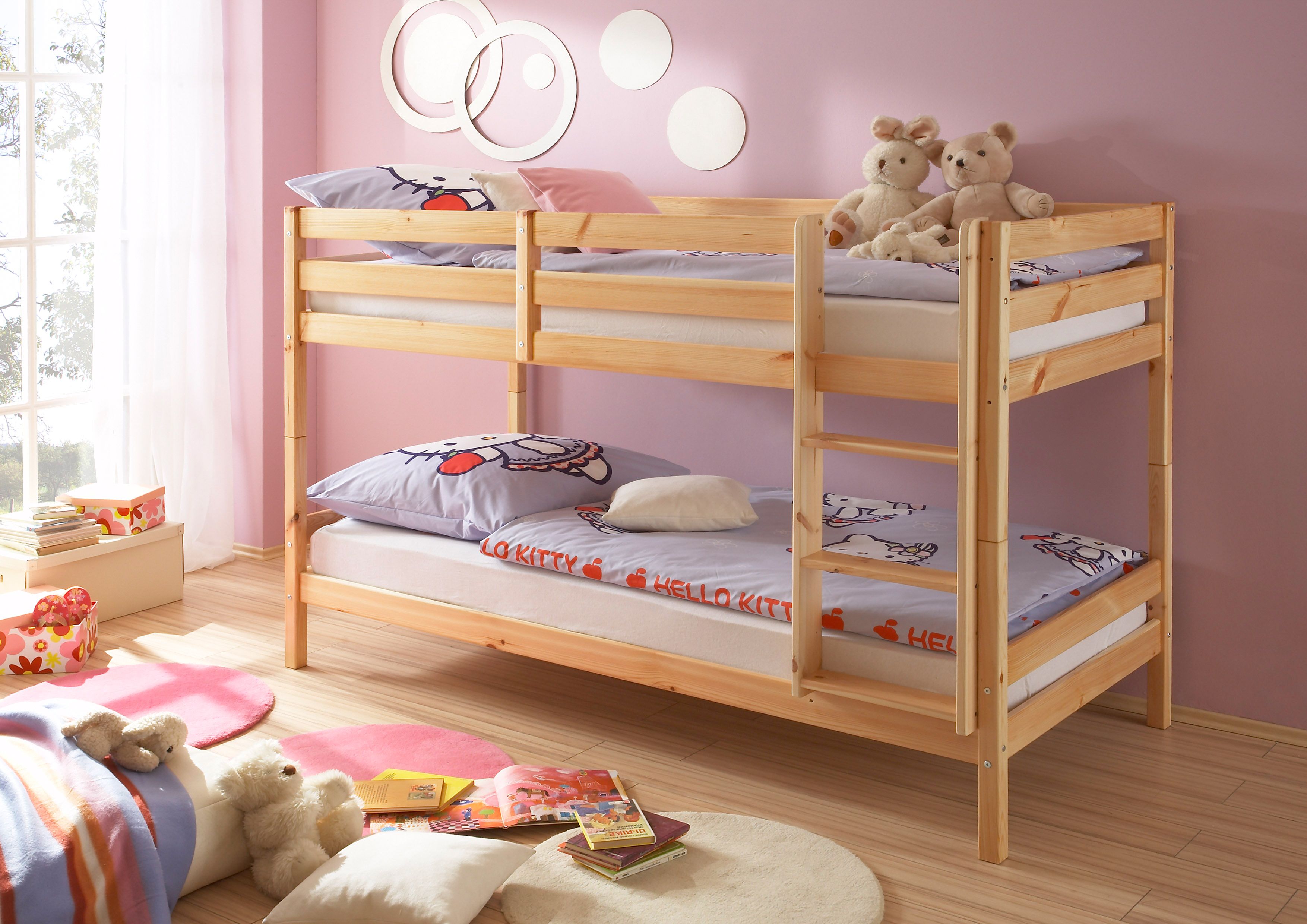 Lit superposé MORITZ Lit superposé MORITZ