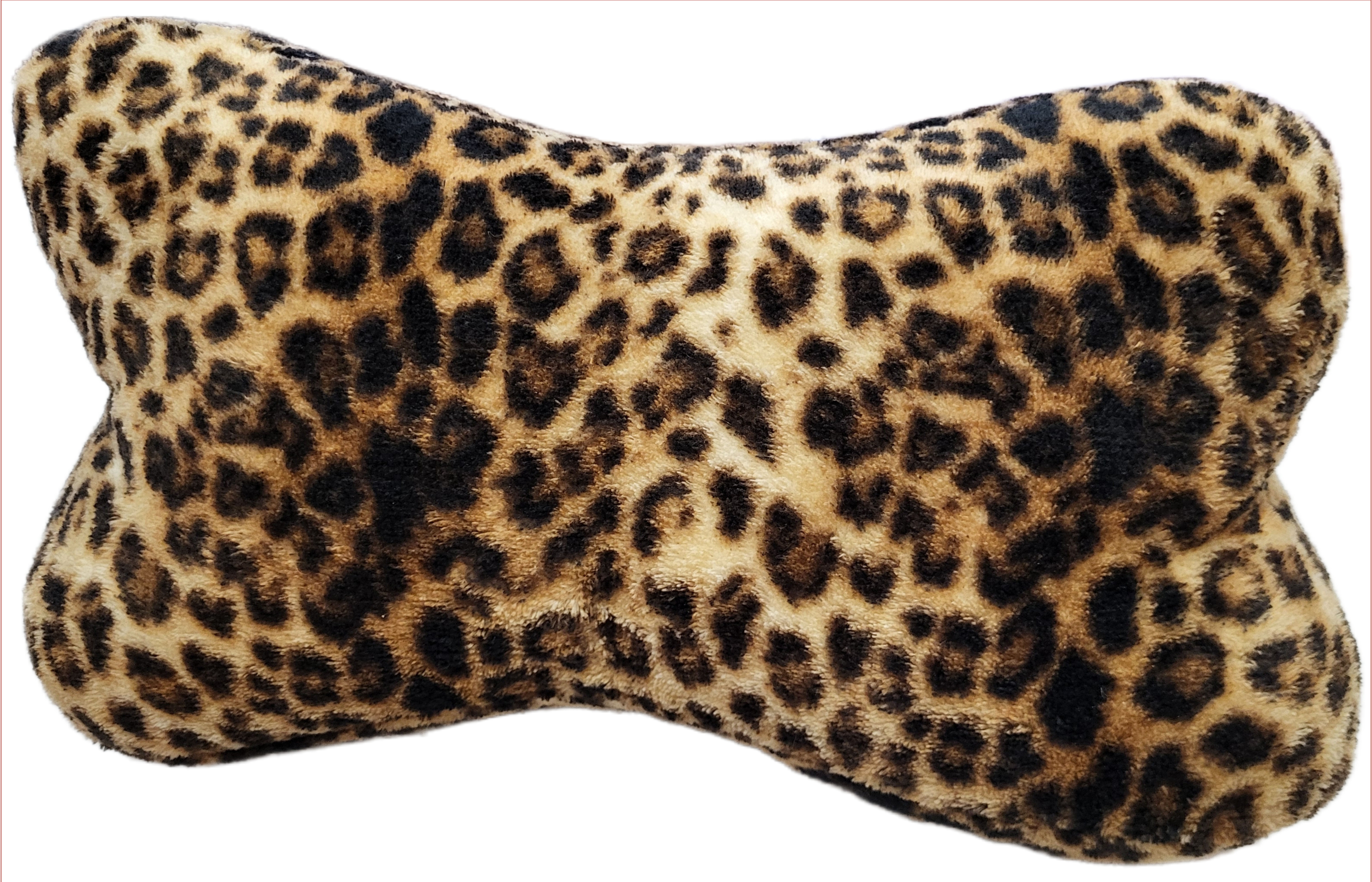 Coussin os de lecture LEO