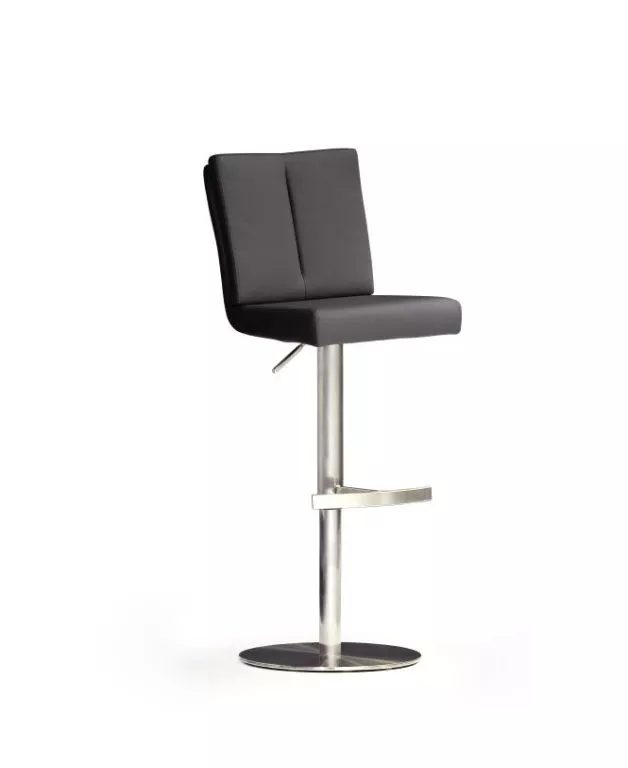 Tabouret de bar BRUNI