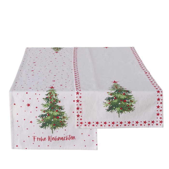 Chemin de table DELICA