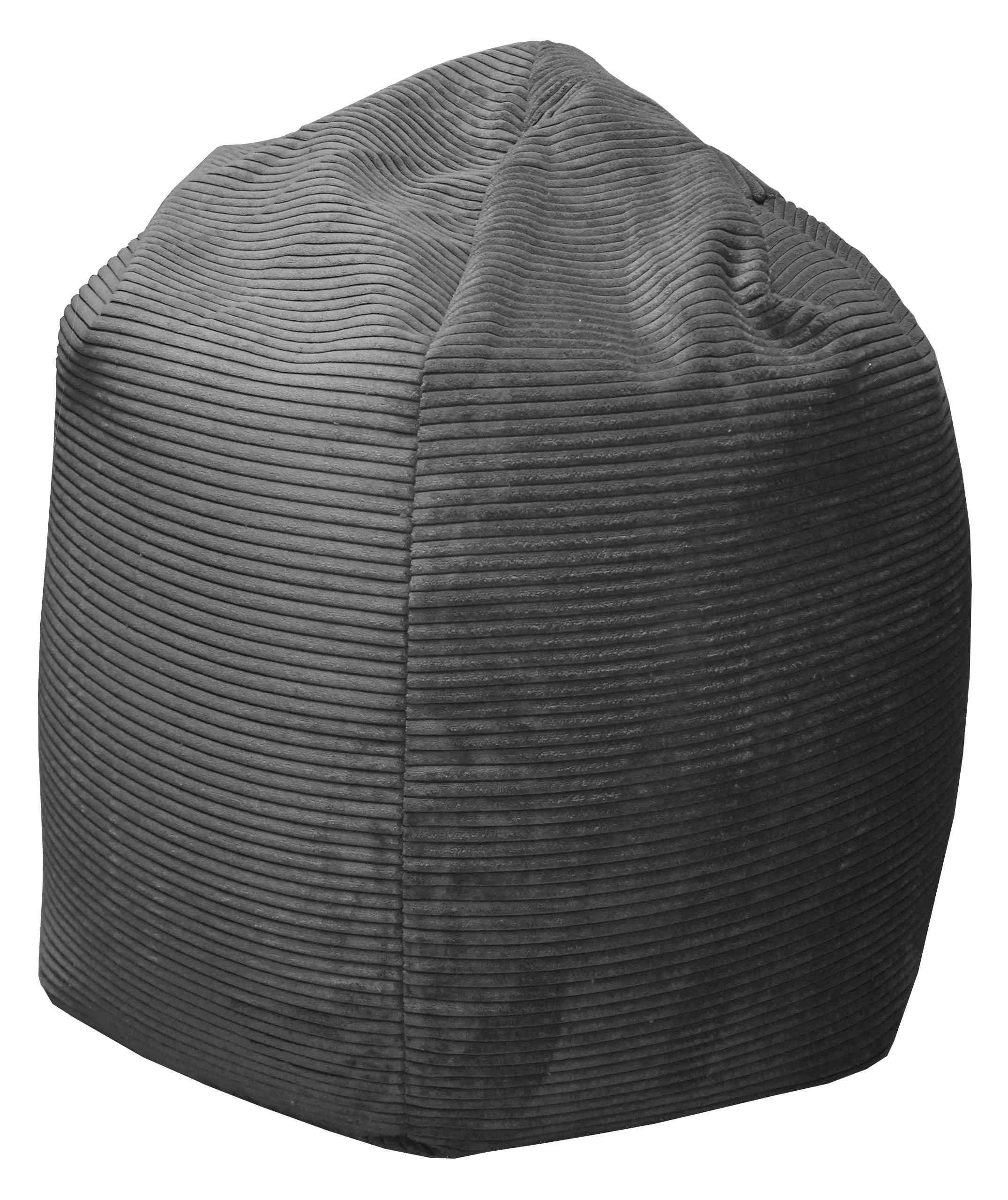 Pouf poire DUBAI