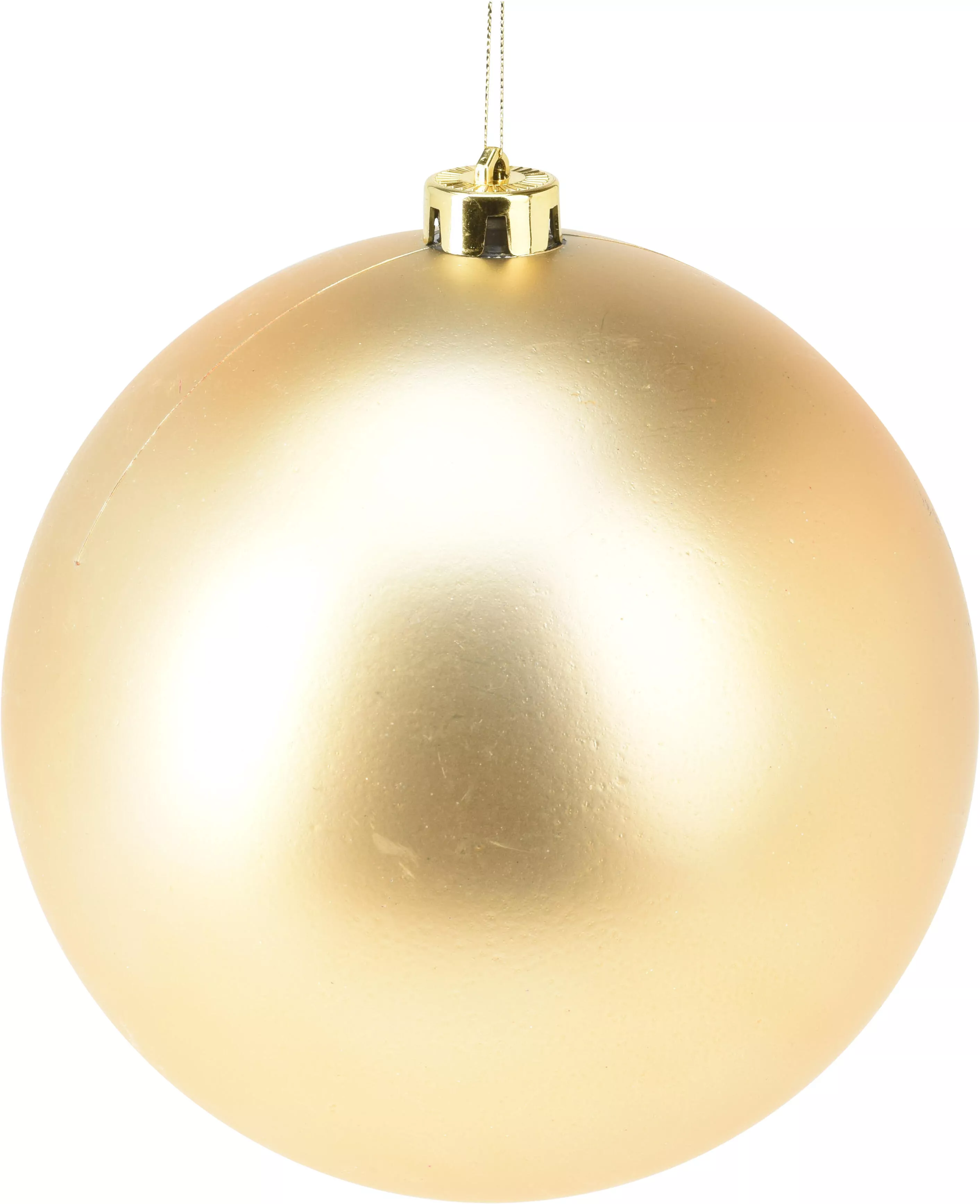 Boule de Noël CHRISTMAS