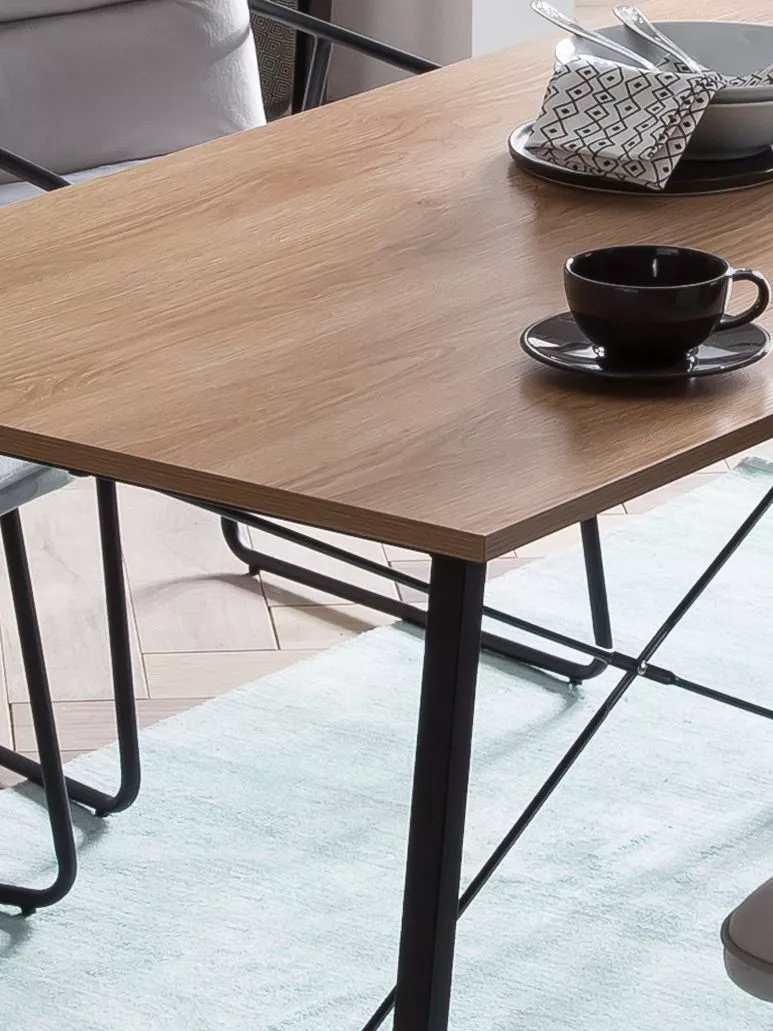 Table de repas BILZEN