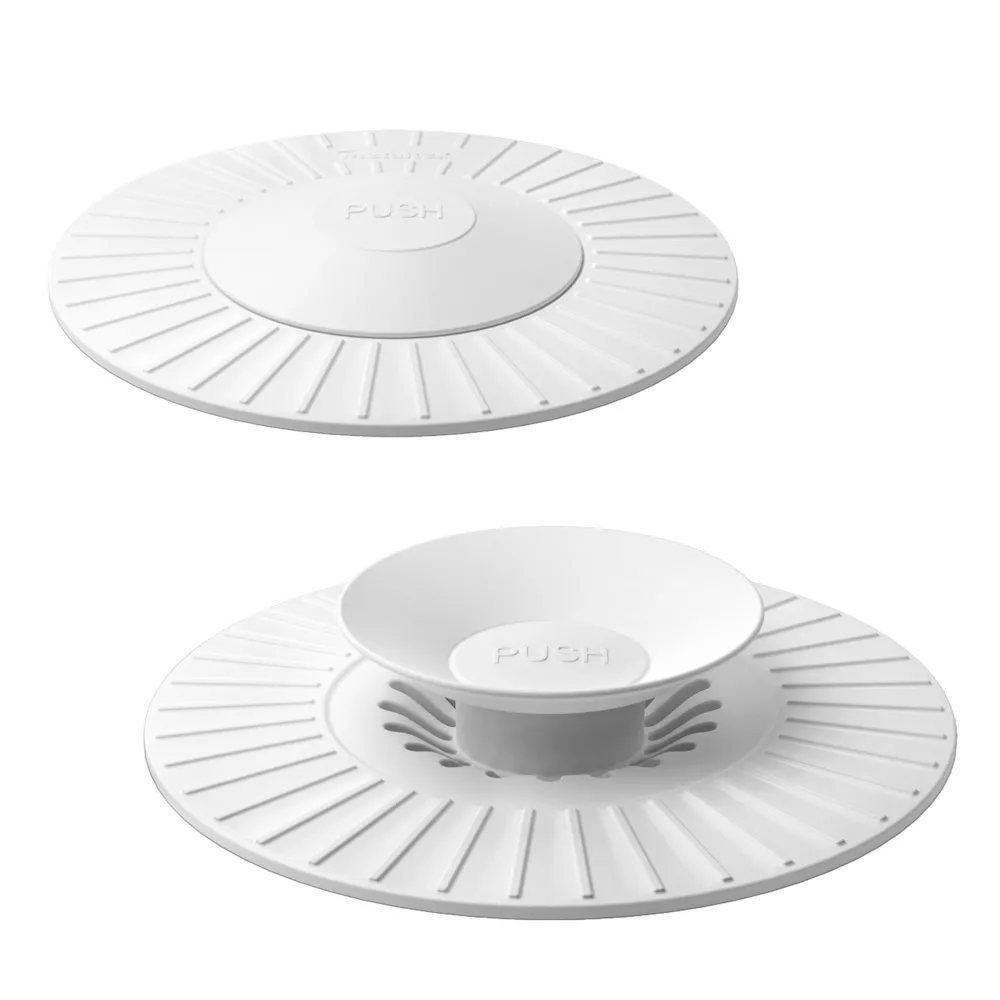 Bouchon de vidange universel KITCHEN